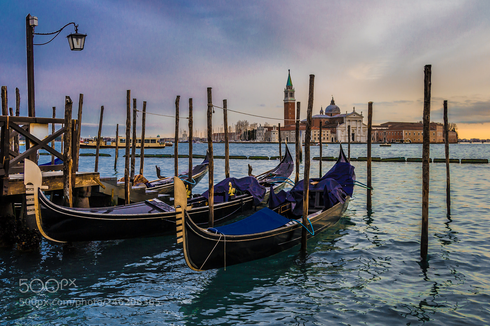 Nikon D3100 sample photo. Venezia - san giorgio photography