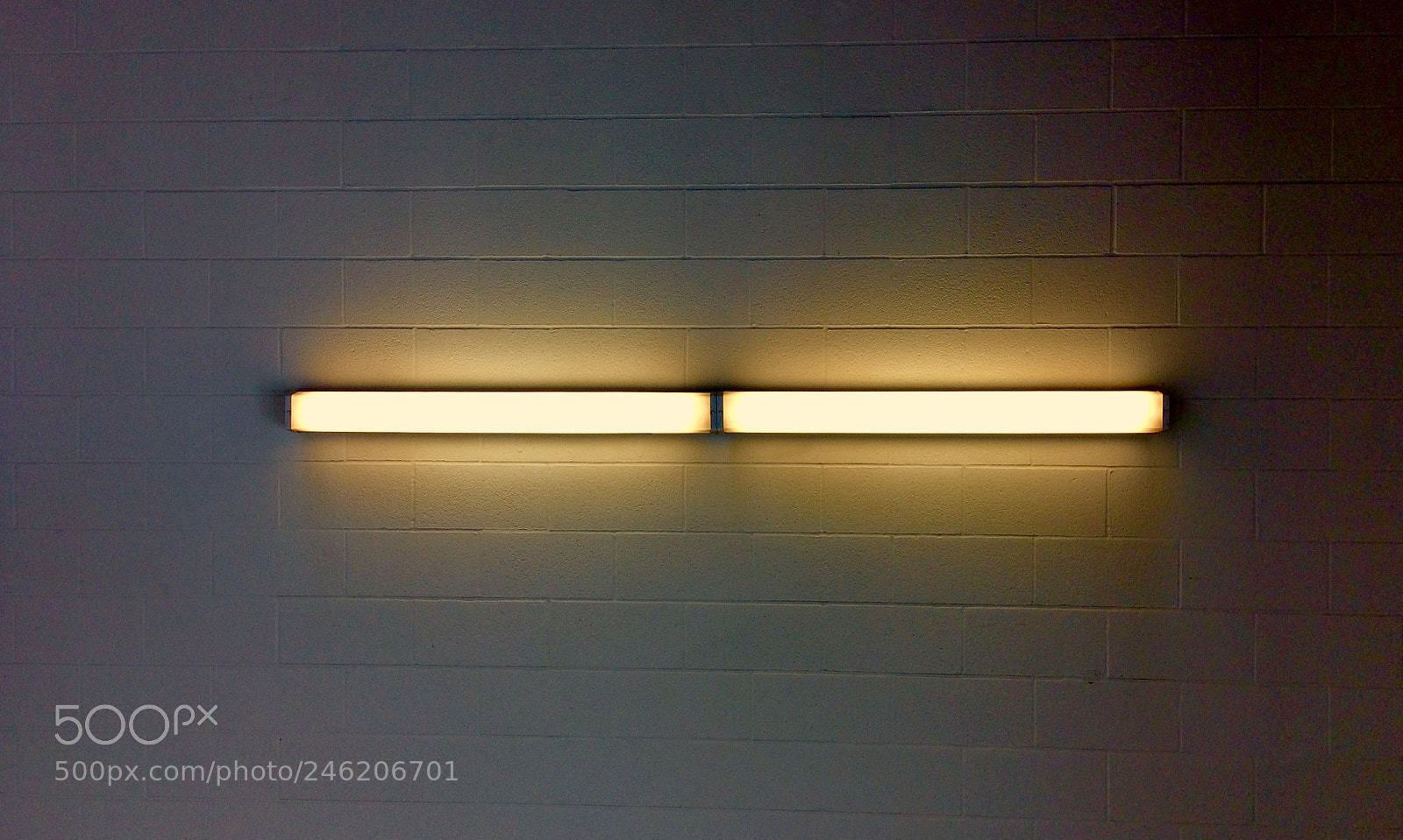 Apple iPhone 5s sample photo. Yellow florescent light photography