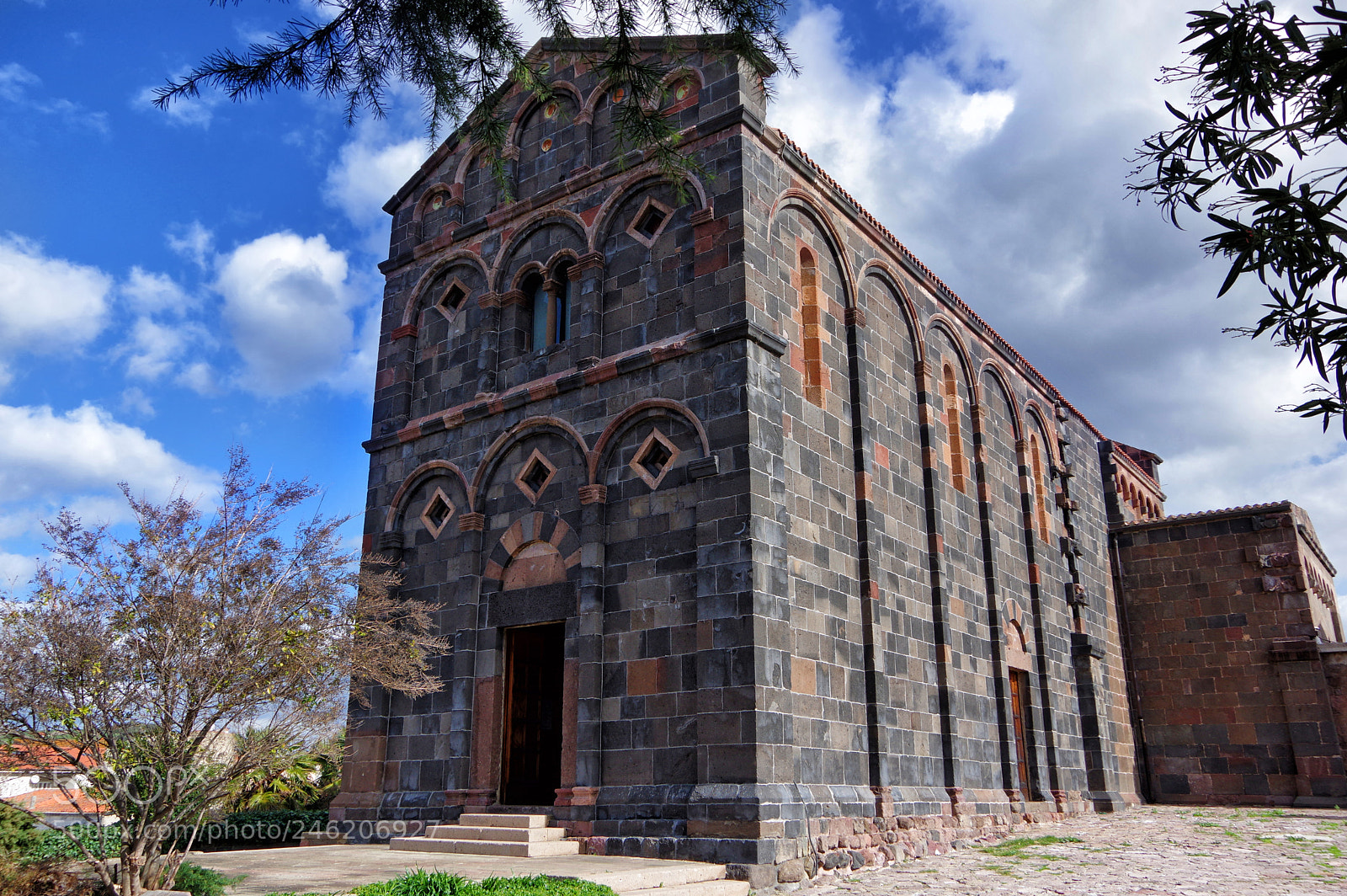 Pentax K-3 II sample photo. Chiesa di san nicola photography