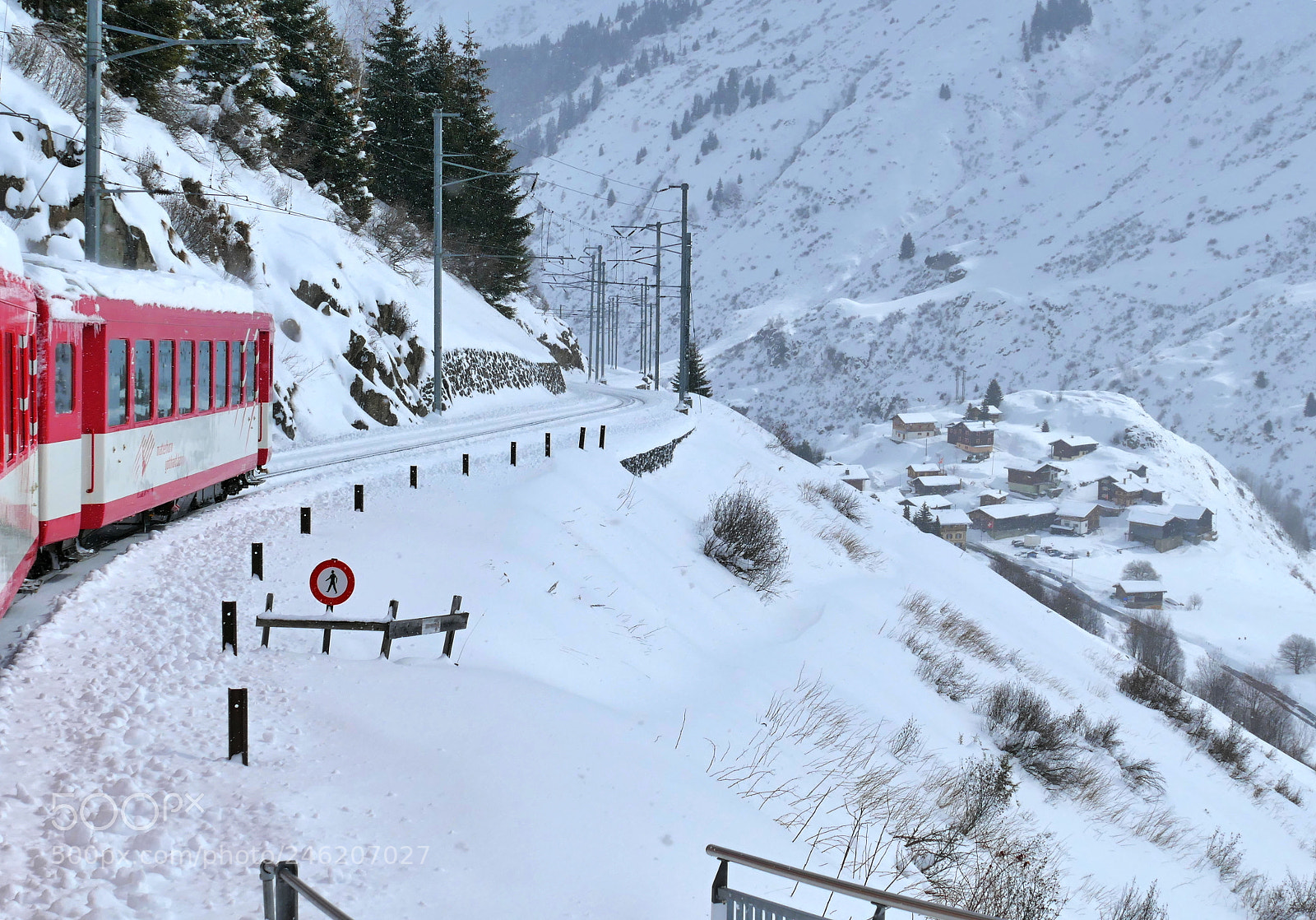 Panasonic Lumix DMC-FZ1000 sample photo. Bugnei - matterhorn gotthard photography