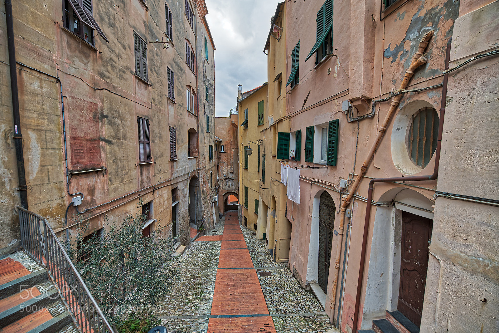 Nikon D850 sample photo. Parasio row photography