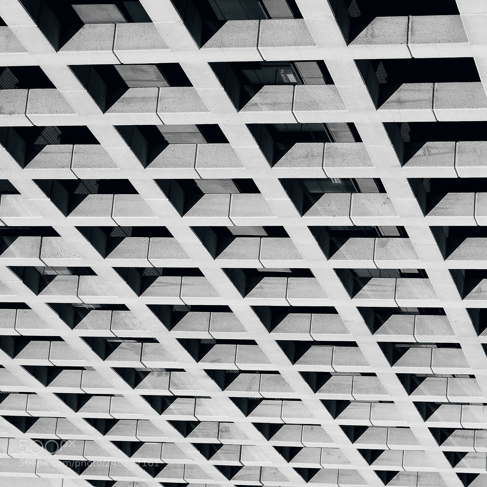Nikon D5100 sample photo. A matter of perspective photography