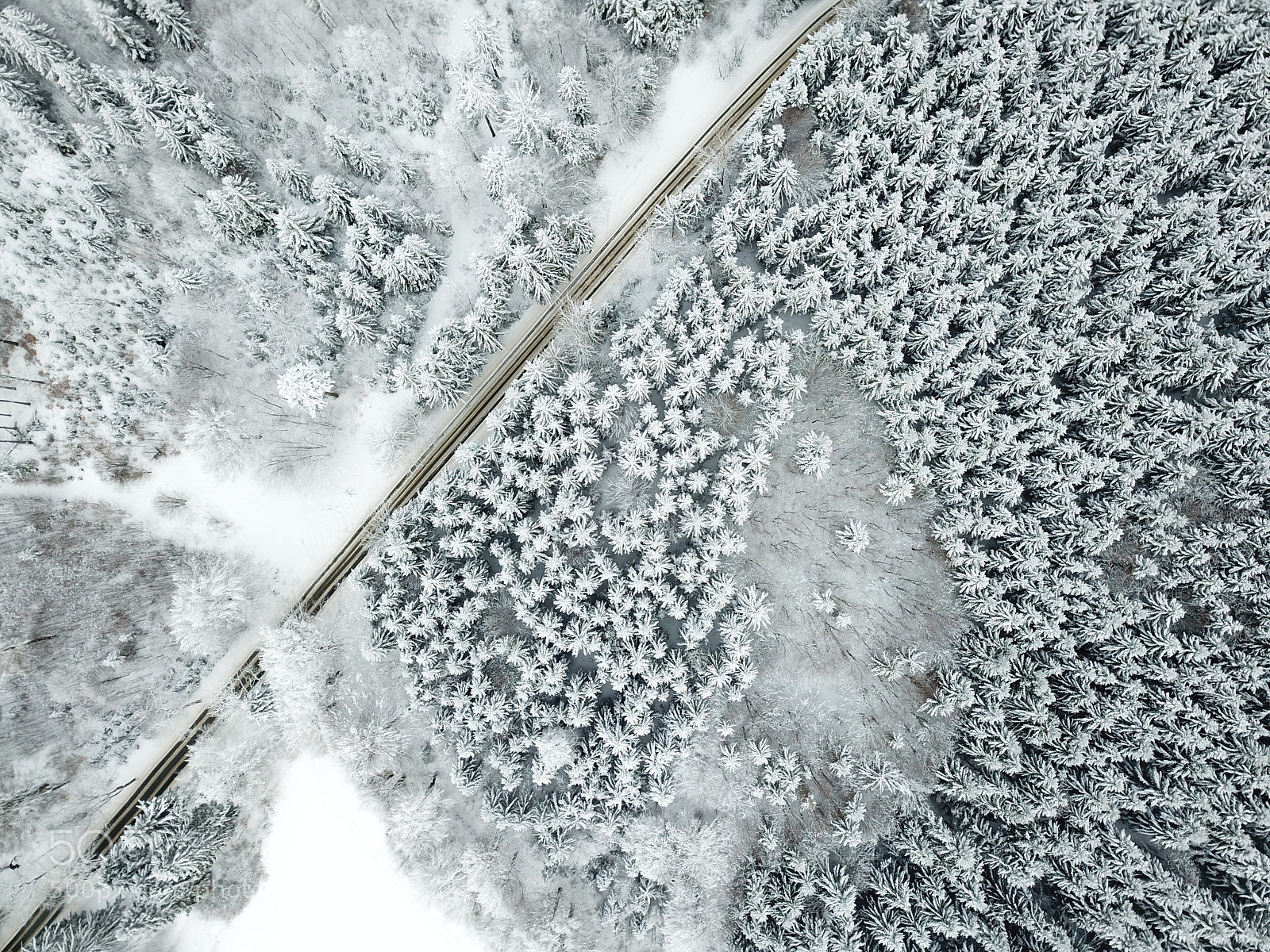 DJI FC220 sample photo. Drone shot ! #drone photography