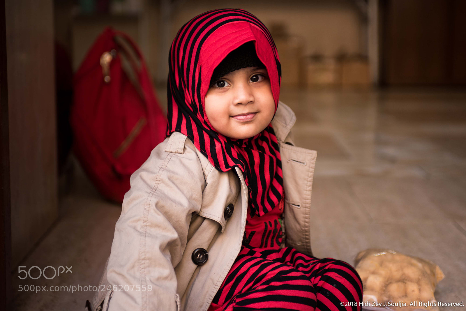 Nikon D810 sample photo. 2 little girls (image1/4) photography