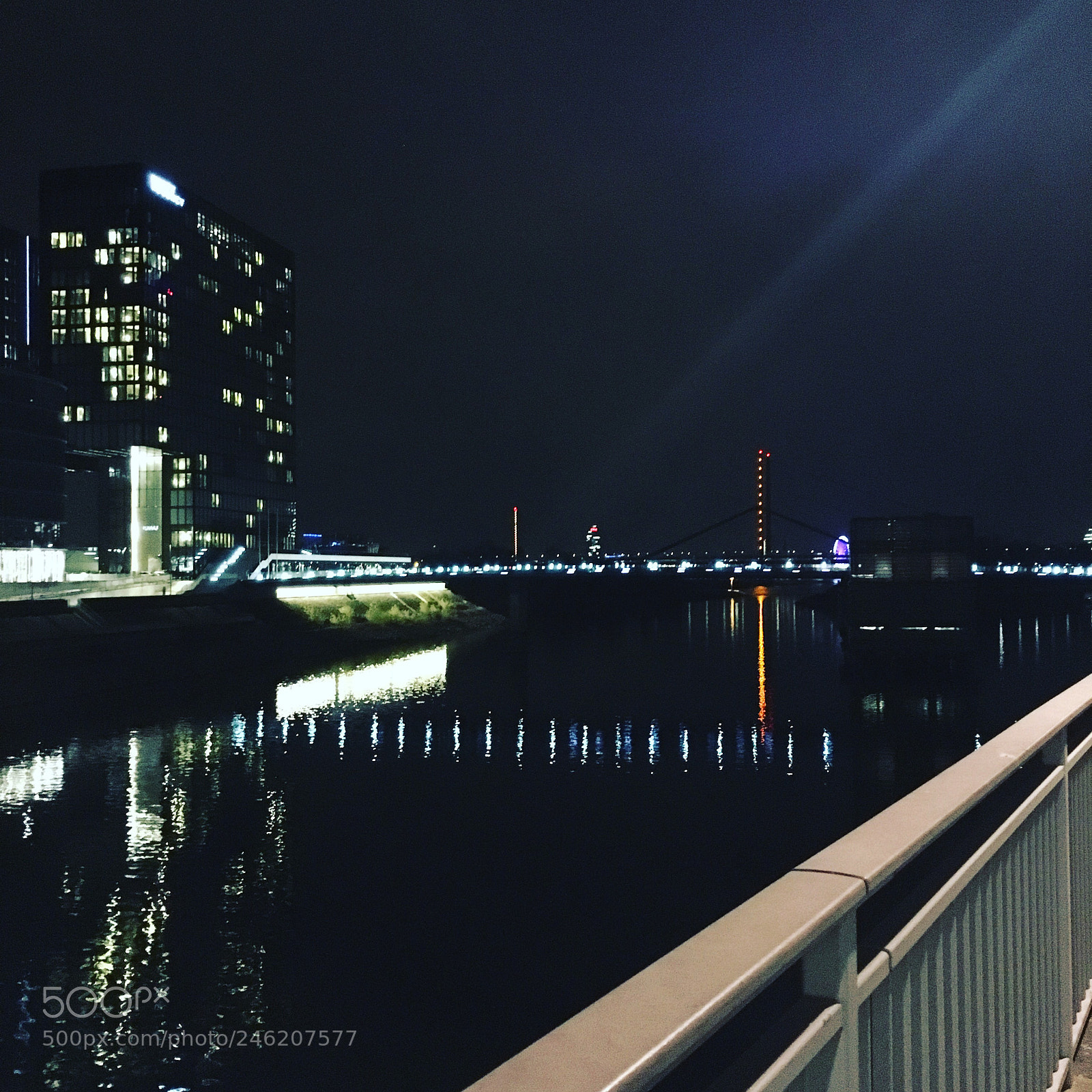 Apple iPhone 6s sample photo. D sseldorf at the photography