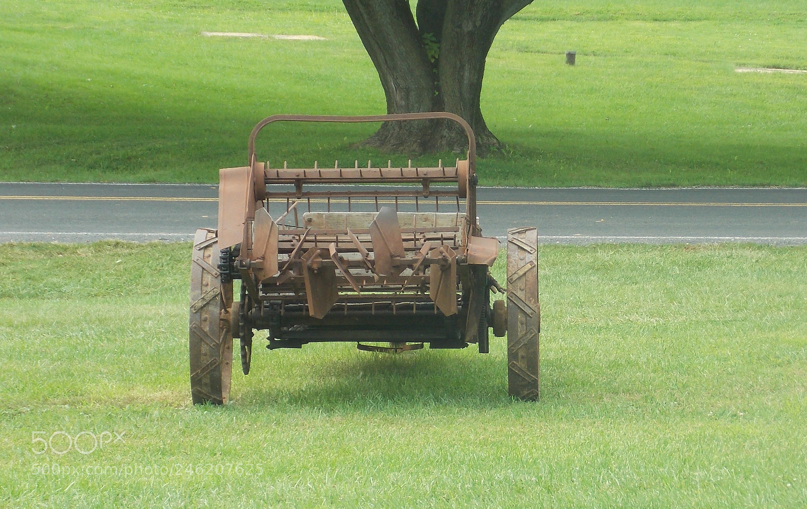 Nikon Coolpix L810 sample photo. Vintage photography