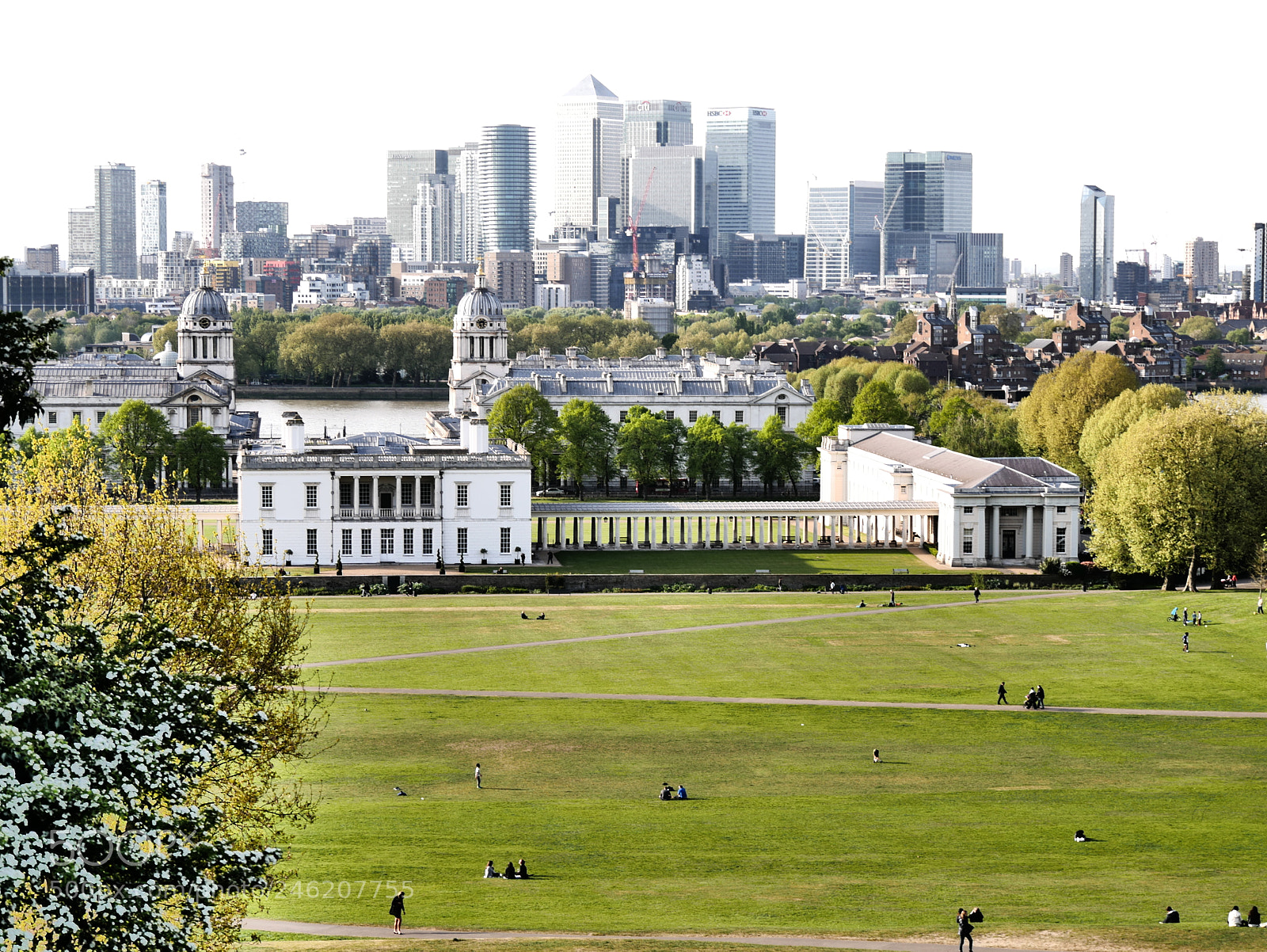 Panasonic Lumix DMC-G7 sample photo. Londre greenwich photography