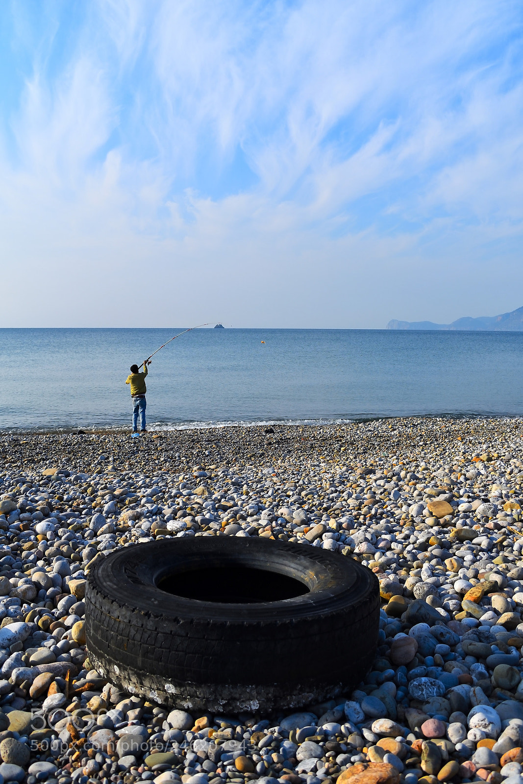 Nikon D5600 sample photo. Bozyazı photography