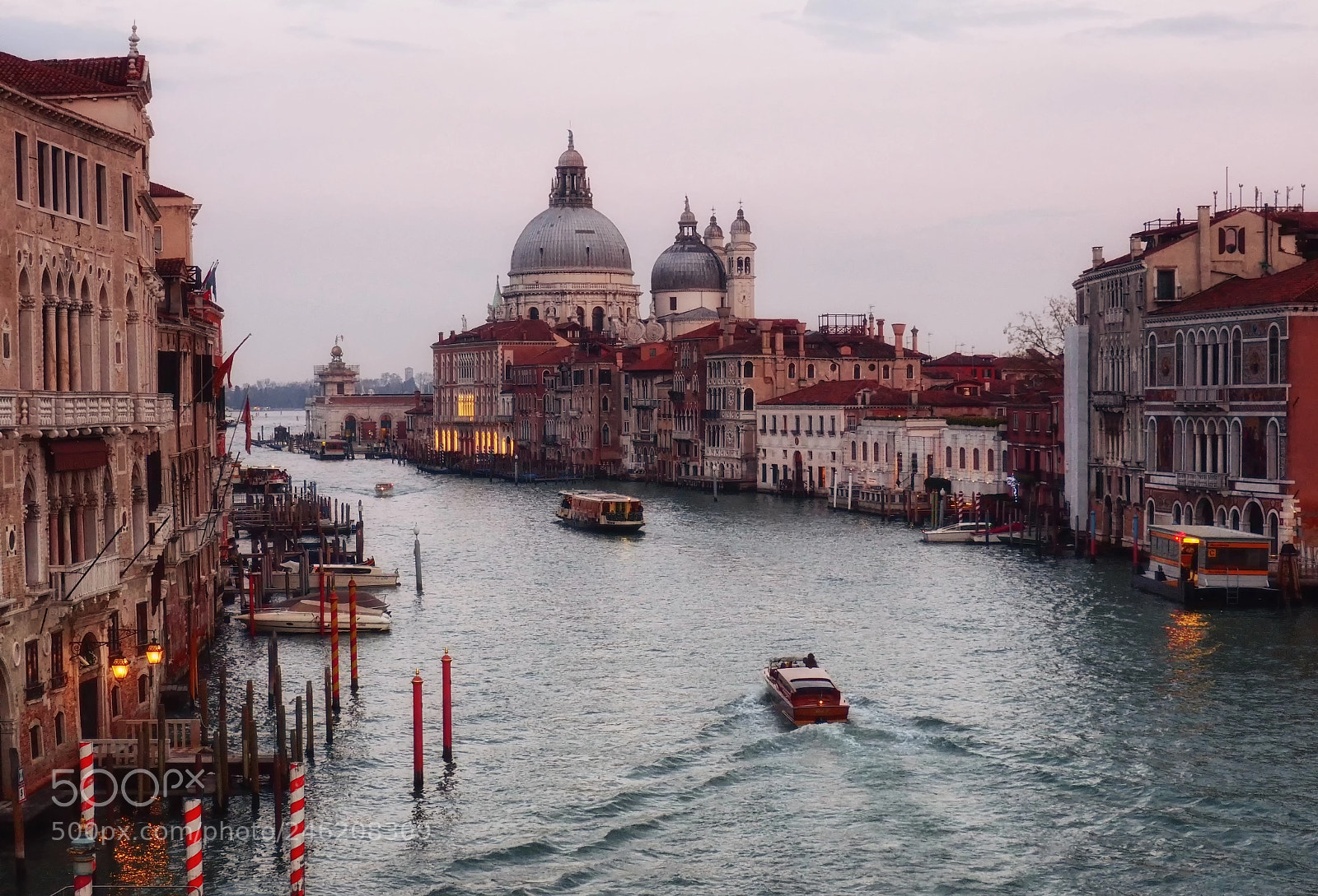 Olympus PEN-F sample photo. Venice italy photography
