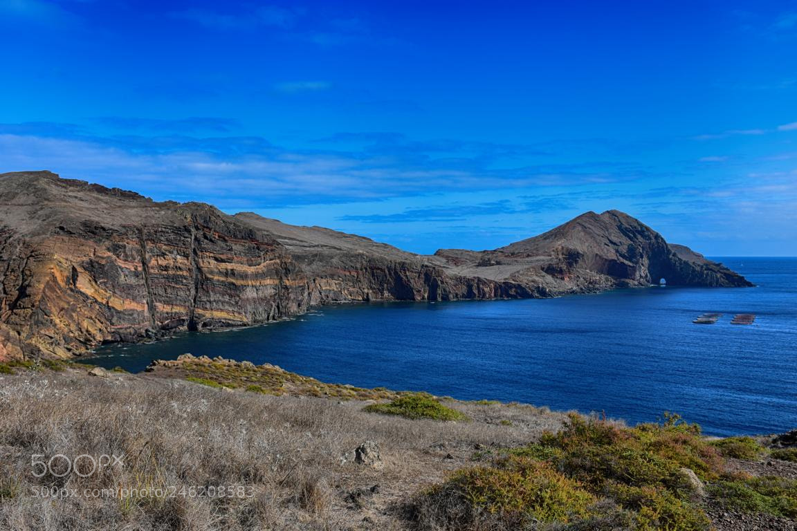 Nikon D7200 sample photo. Madeira - 019 photography