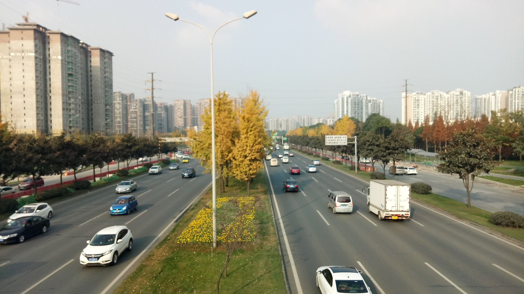 Meizu M1 E sample photo