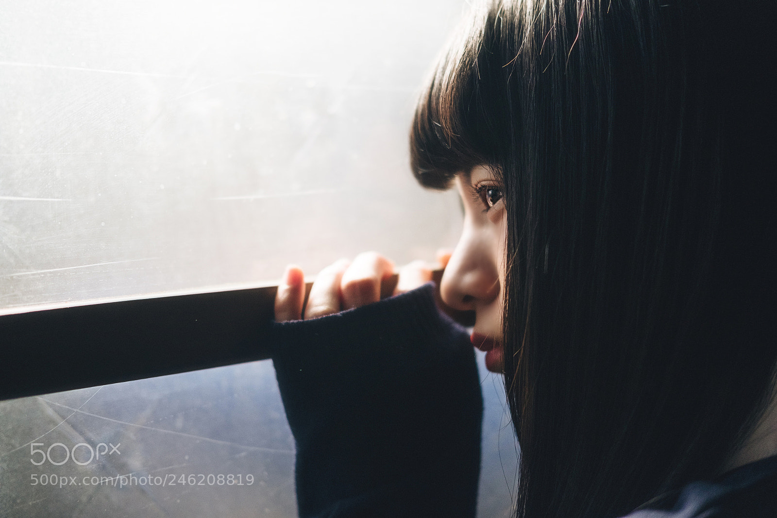 Fujifilm X-T2 sample photo. Your eye photography