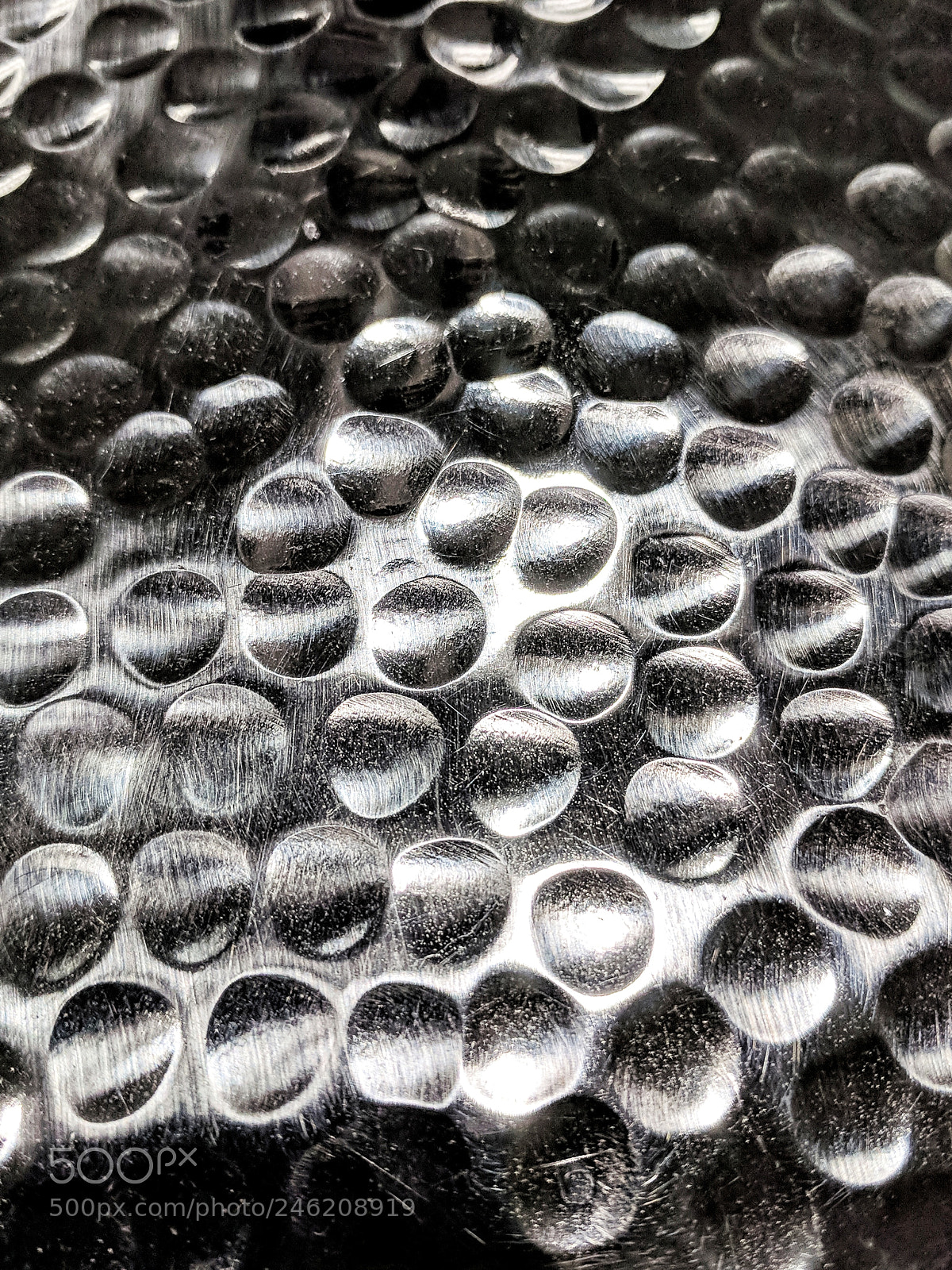 Google Pixel XL sample photo. Metal tray photography