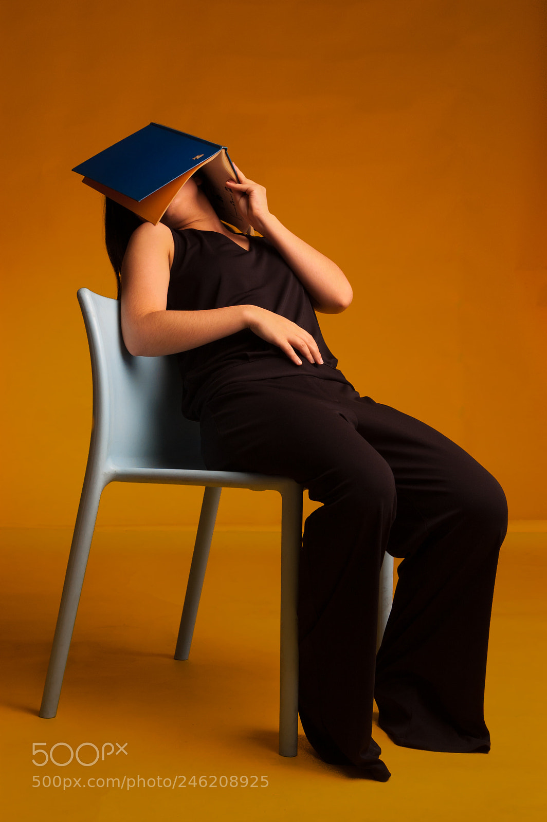 Nikon D40 sample photo. Blue max book photography