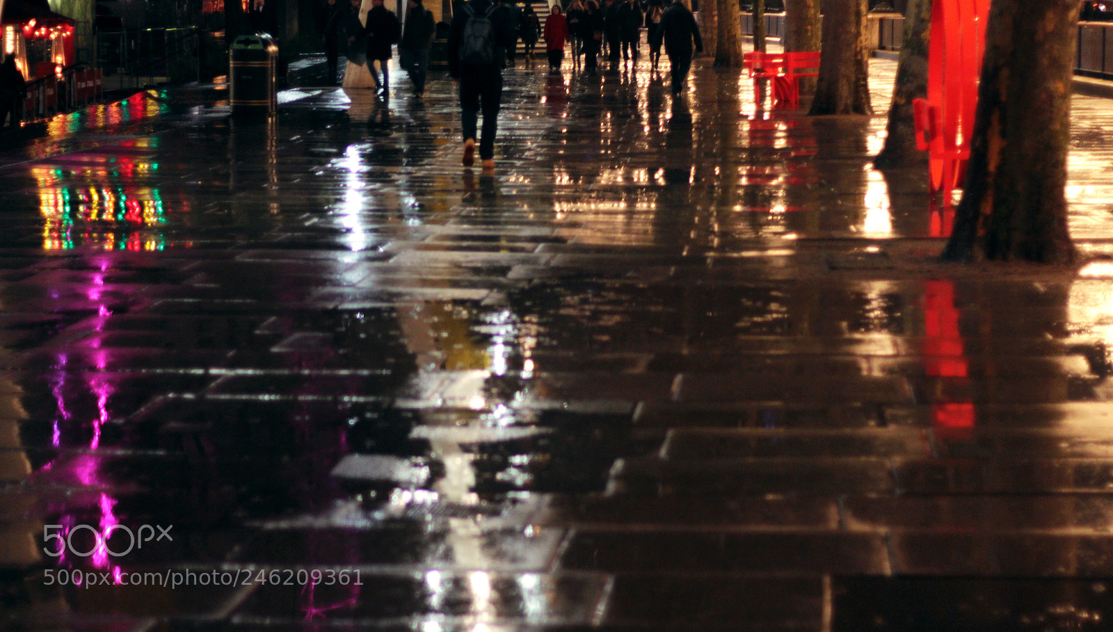 Canon EOS 650D (EOS Rebel T4i / EOS Kiss X6i) sample photo. Disrupted mirrors photography