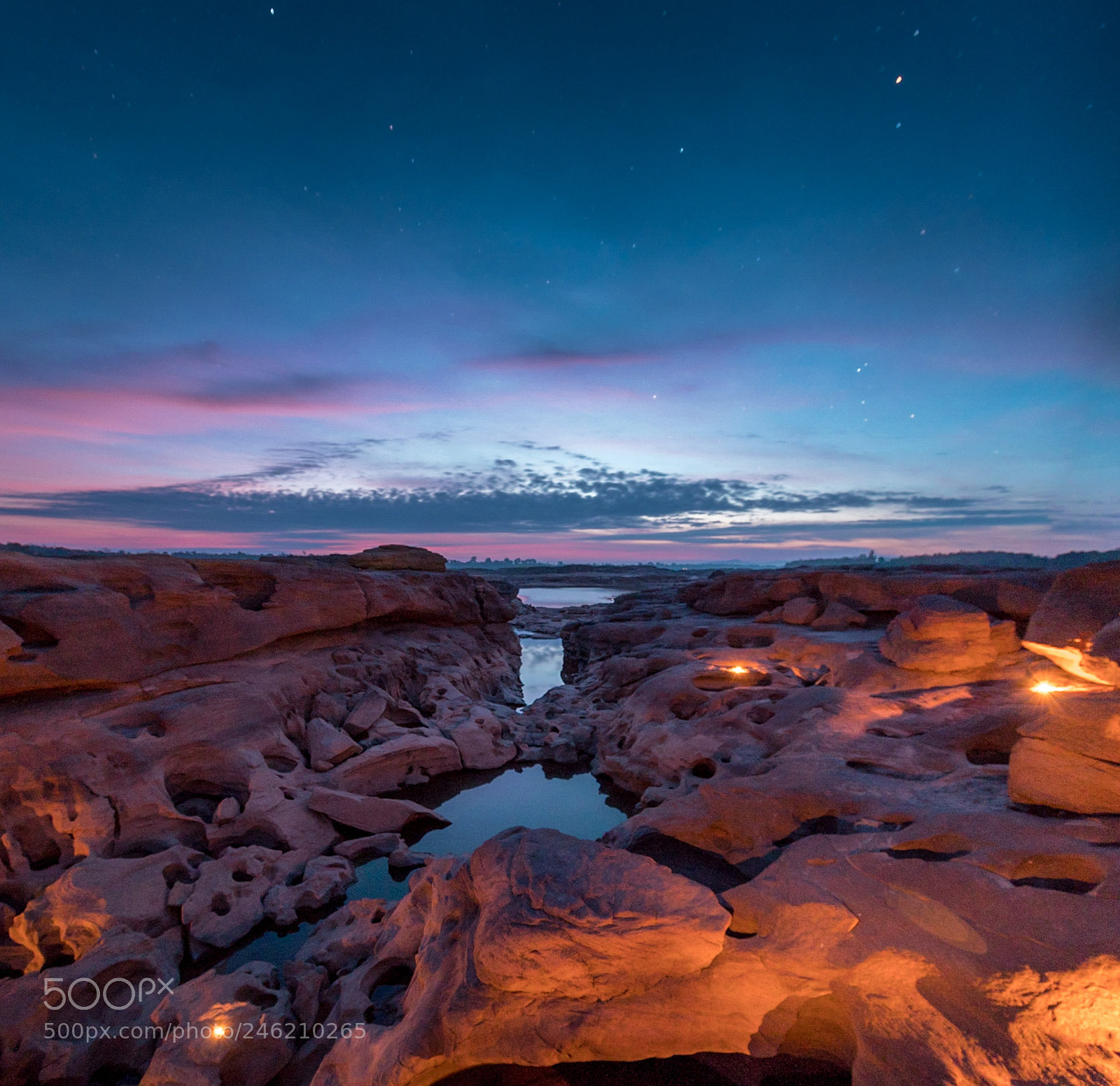 Sony a7R II sample photo. Rocky star photography