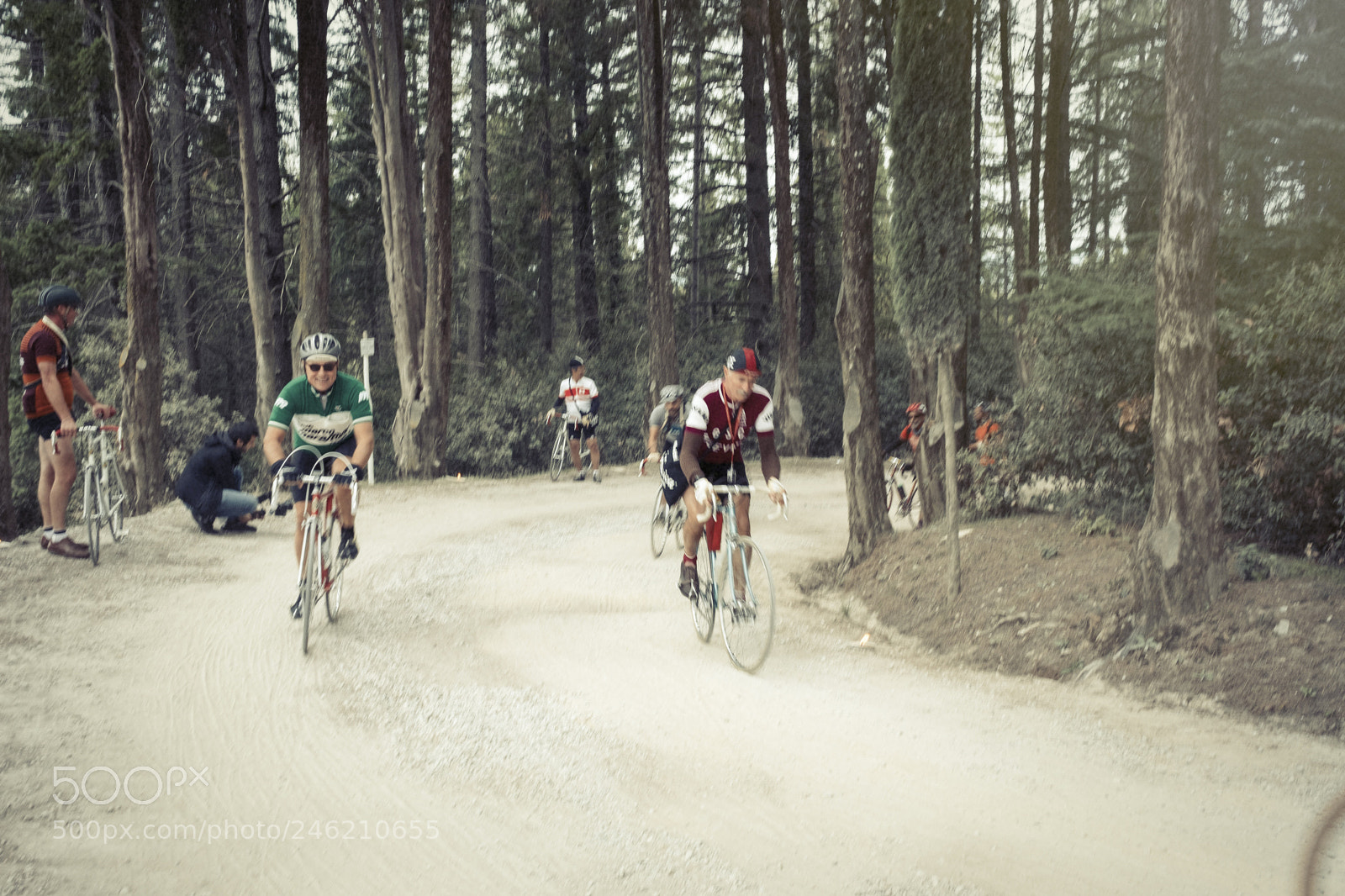 Fujifilm X-T2 sample photo. L'eroica 17 photography