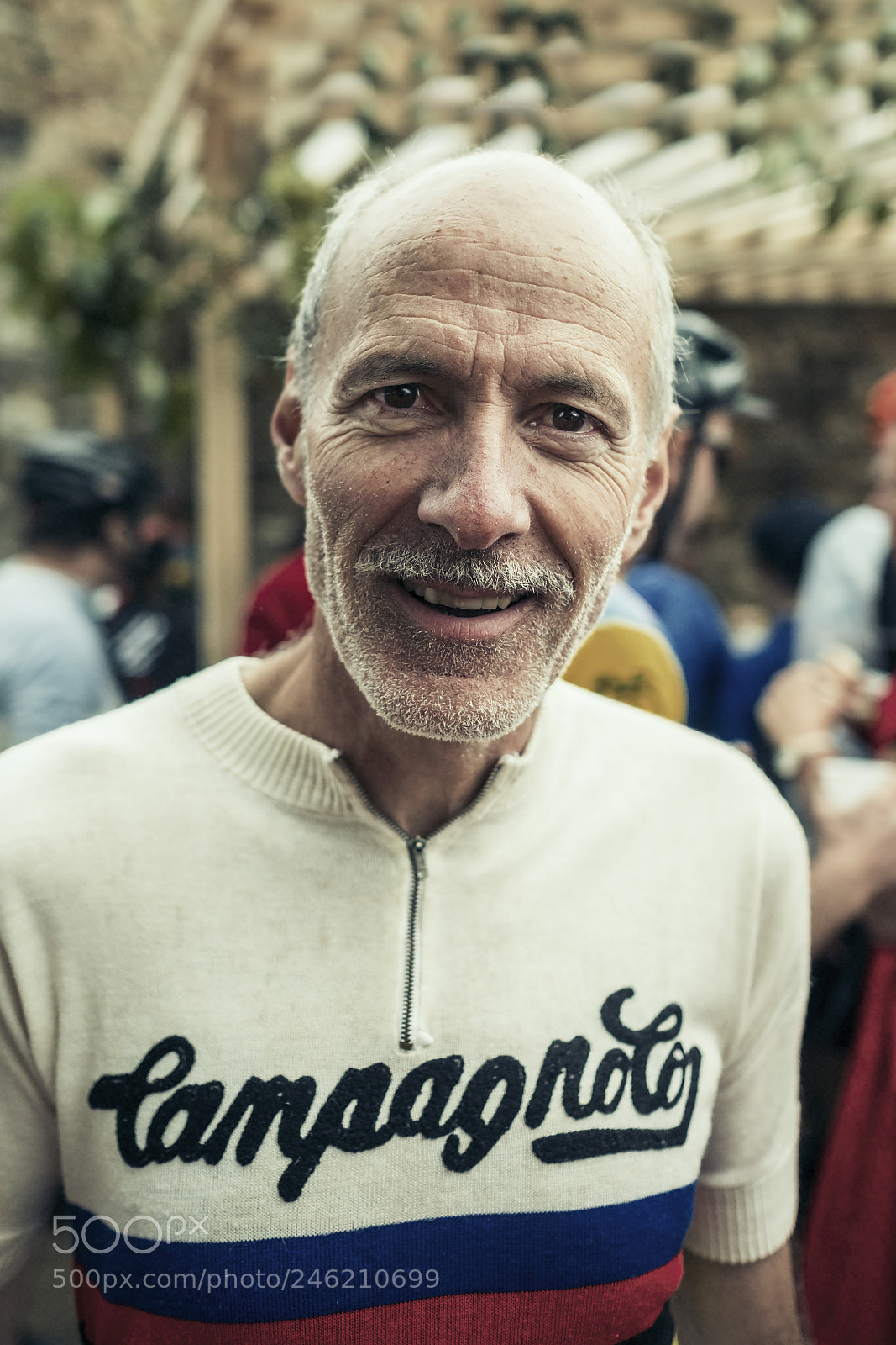 Fujifilm X-T2 sample photo. L'eroica 17 photography
