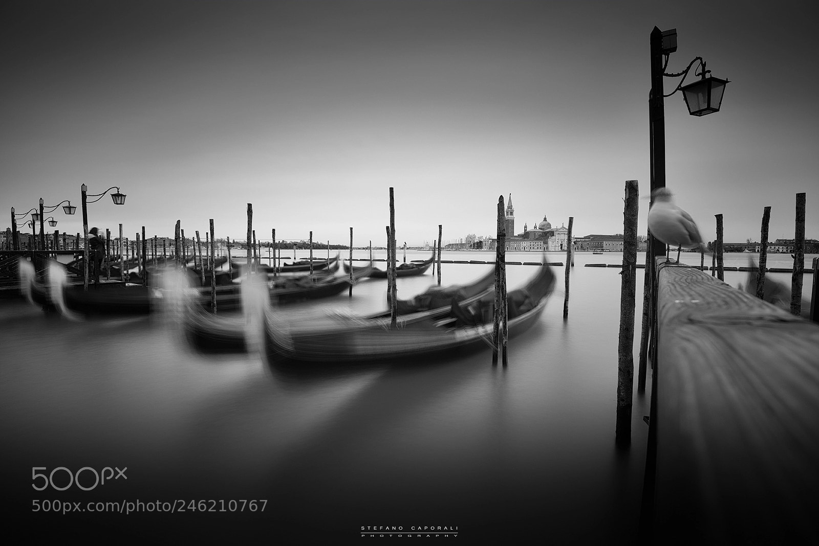 Sony a7R III sample photo. Venezia photography