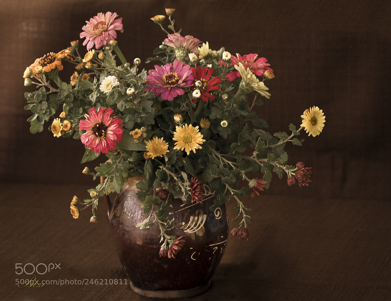Sony Alpha DSLR-A350 sample photo. Still life 3 photography