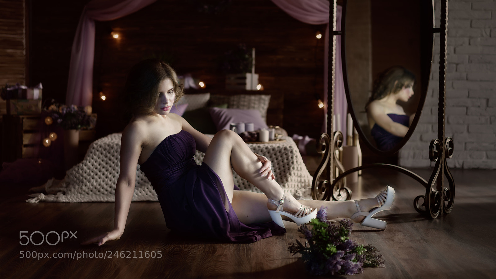 Sony a7R II sample photo. Ksenjya photography