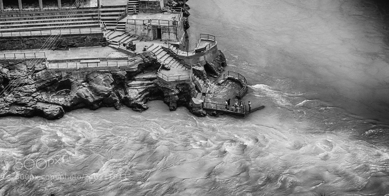 Fujifilm X-M1 sample photo. Naissance du gange. photography