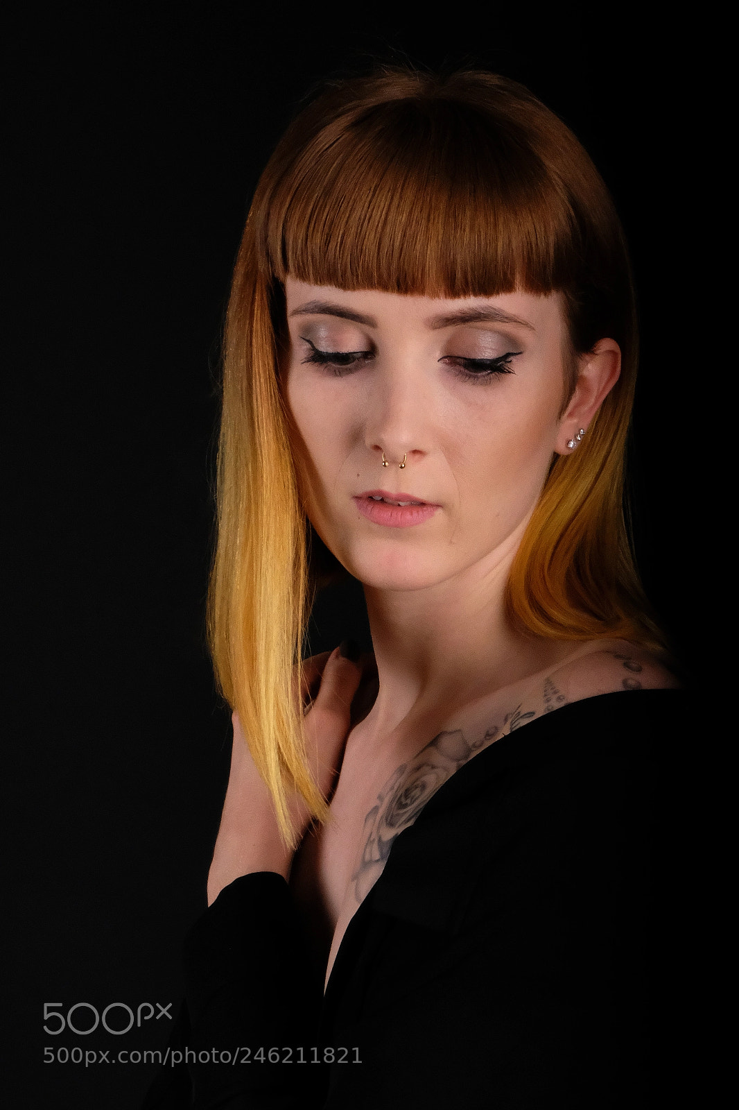 Fujifilm X-T20 sample photo. Nadine photography