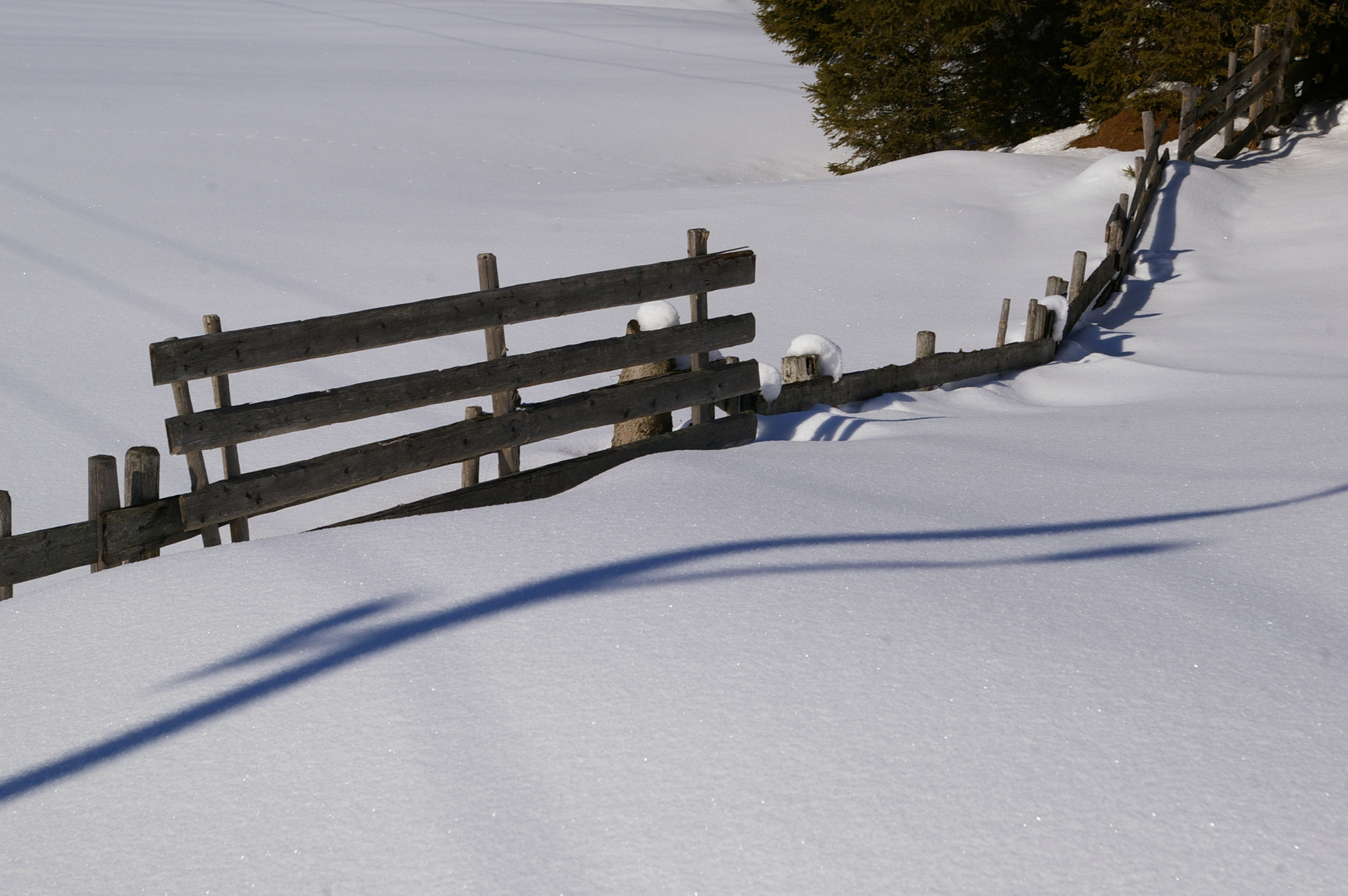 Pentax K100D + Pentax smc DA 18-55mm F3.5-5.6 AL sample photo. Heiterwang tirol photography