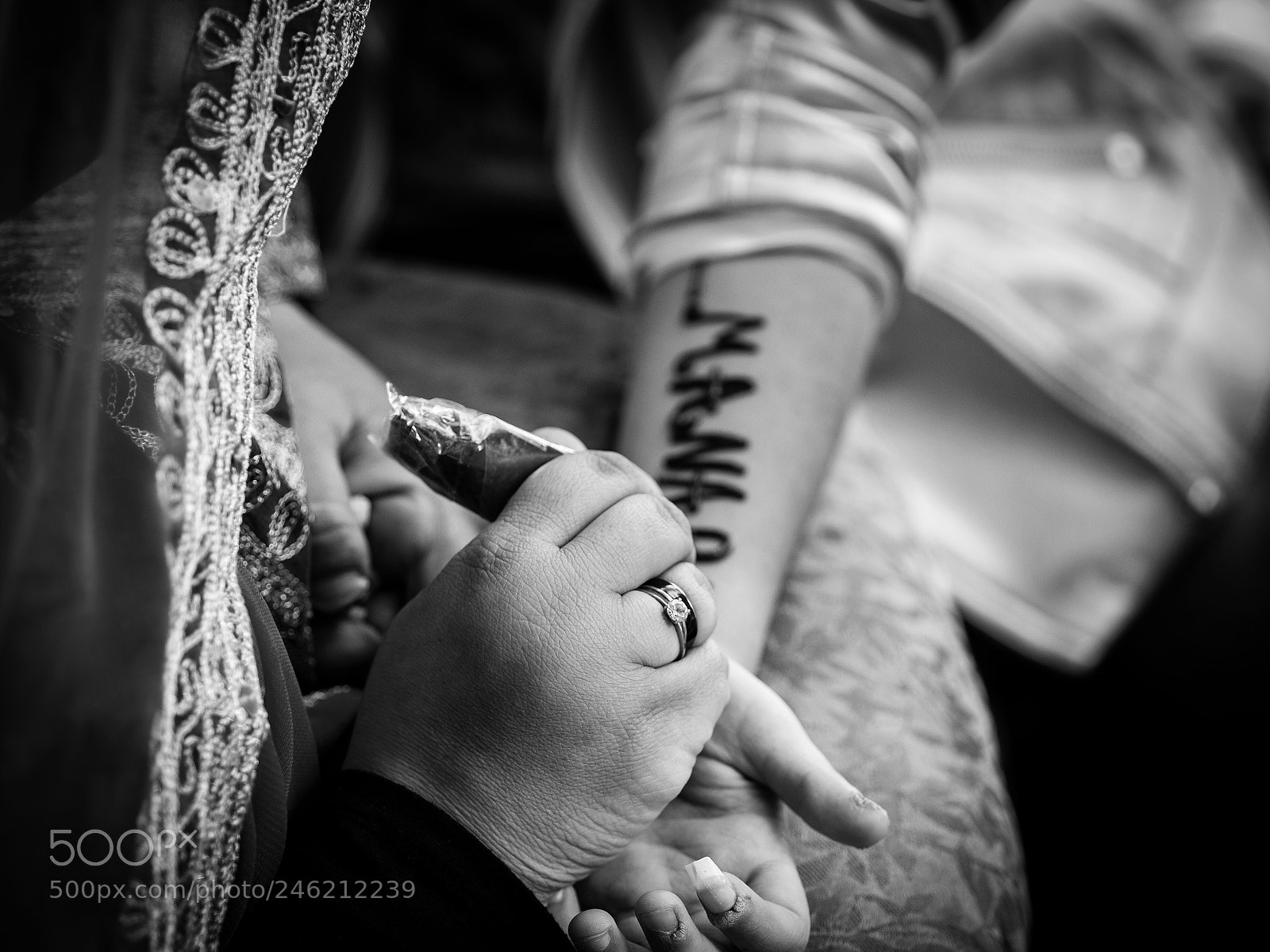 Fujifilm X-T2 sample photo. Henna art photography