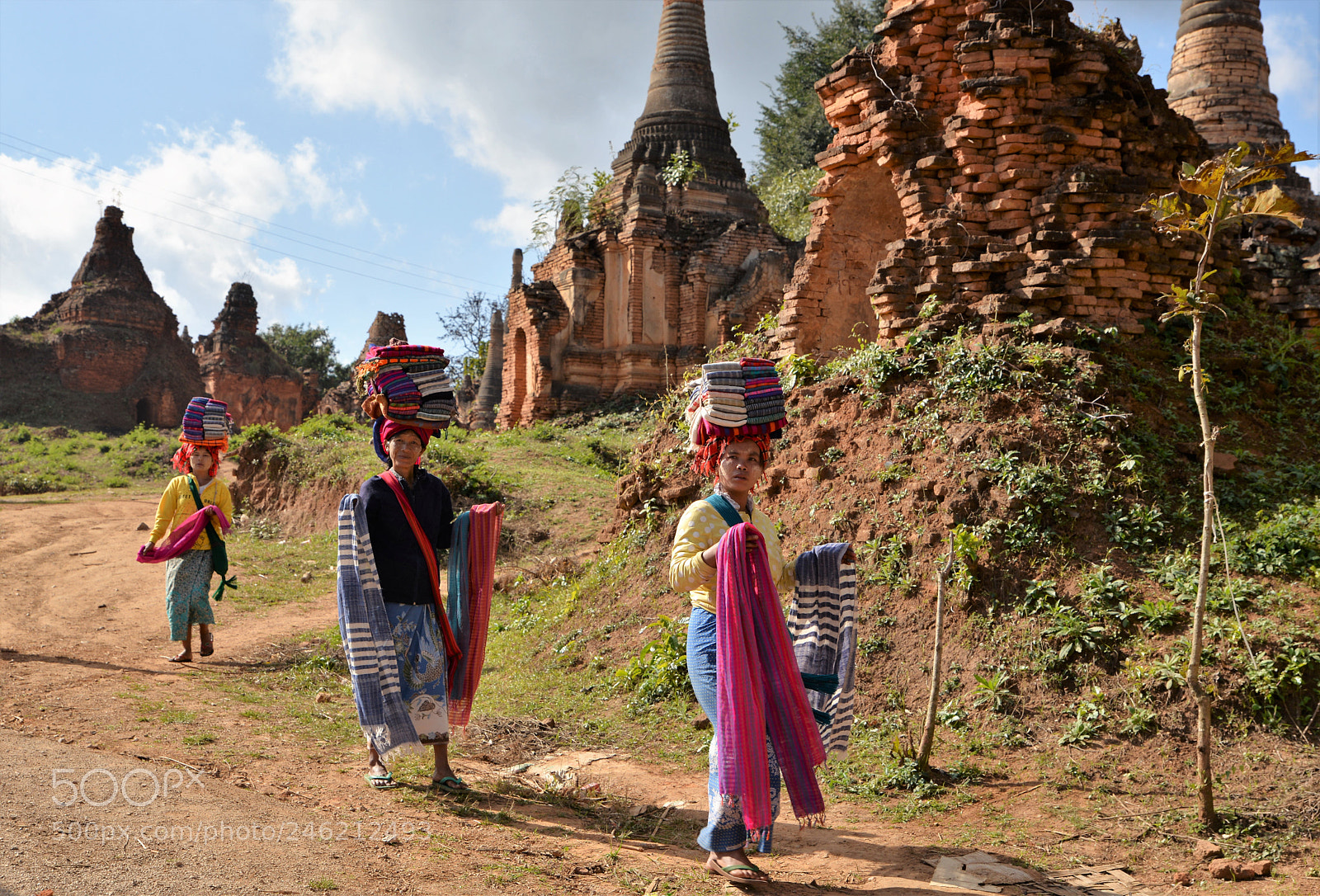 Nikon D610 sample photo. Rencontres in dein / 6410 photography
