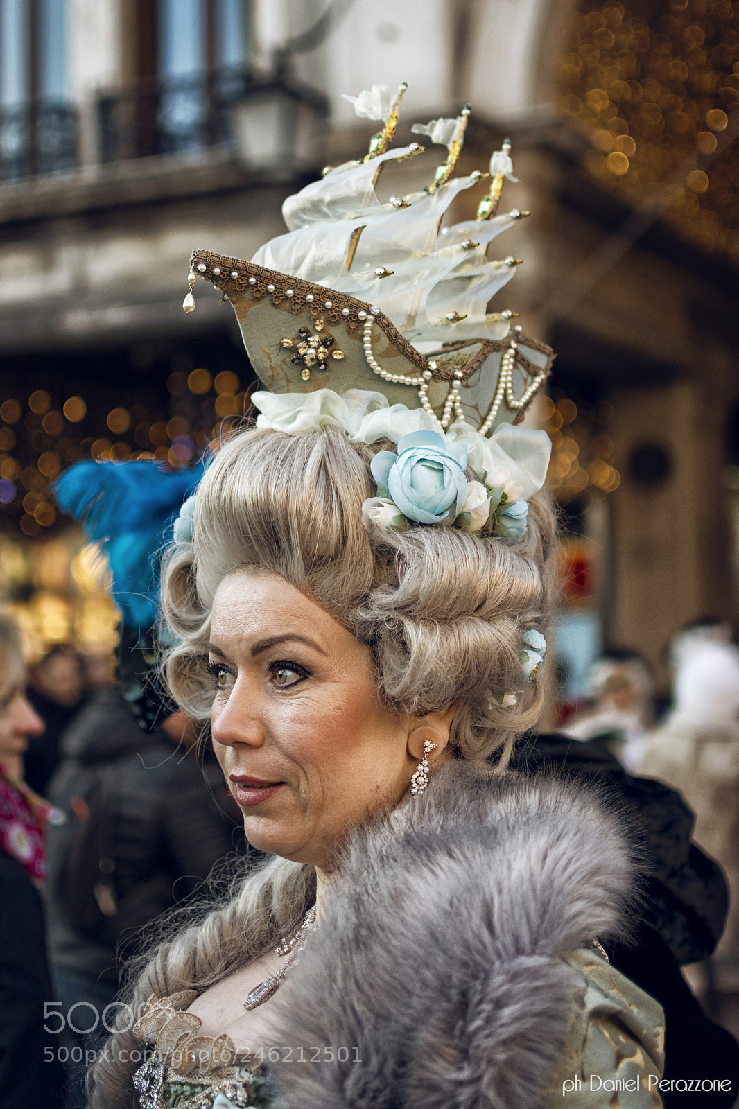 Nikon D7100 sample photo. Carnival portraits | 3 photography