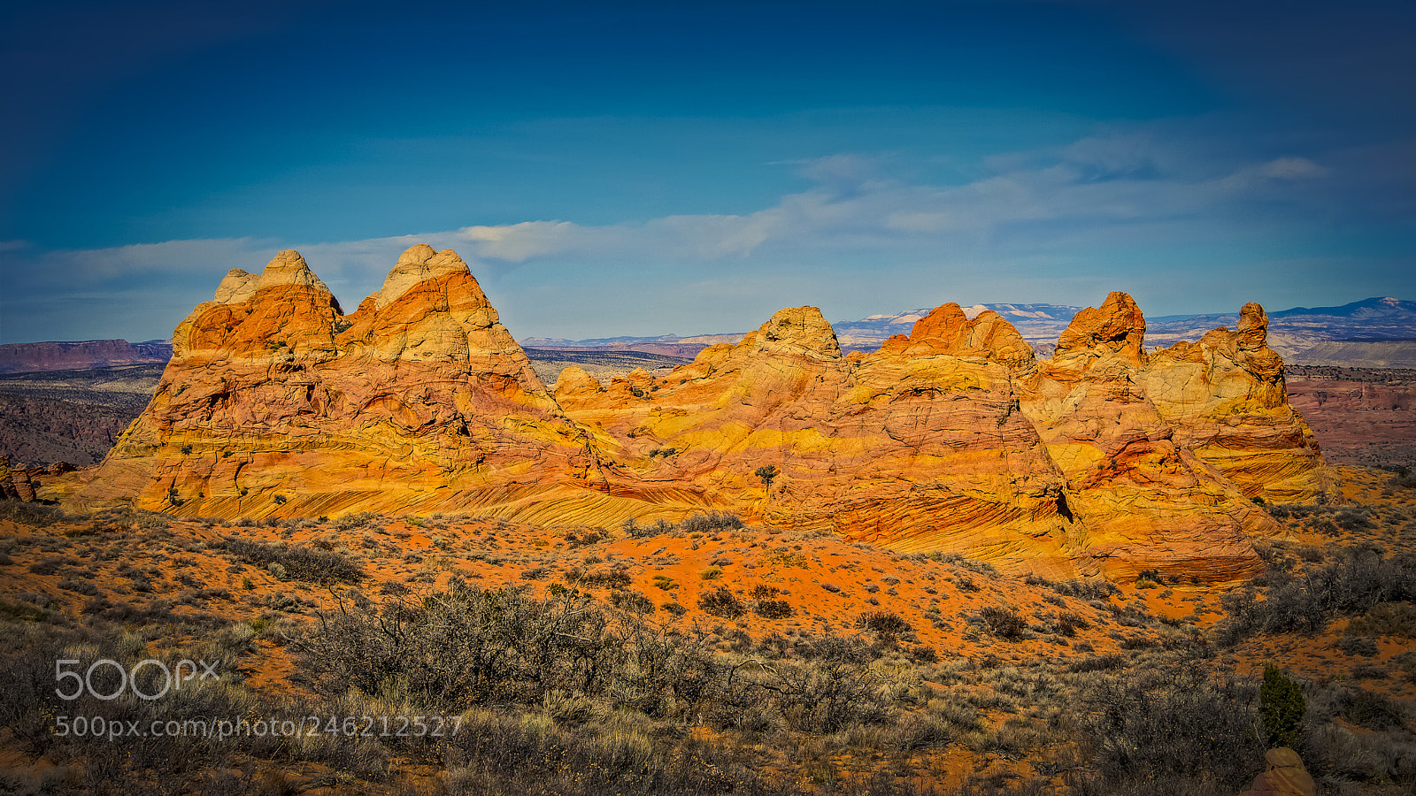 Nikon D4 sample photo. Cottonwood canyon rock formations photography