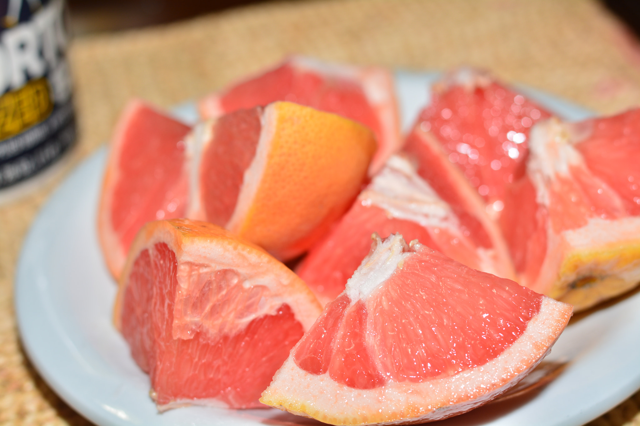 Nikon D7100 + Nikon AF-S Nikkor 50mm F1.8G sample photo. Just makes you want to grab a slice photography