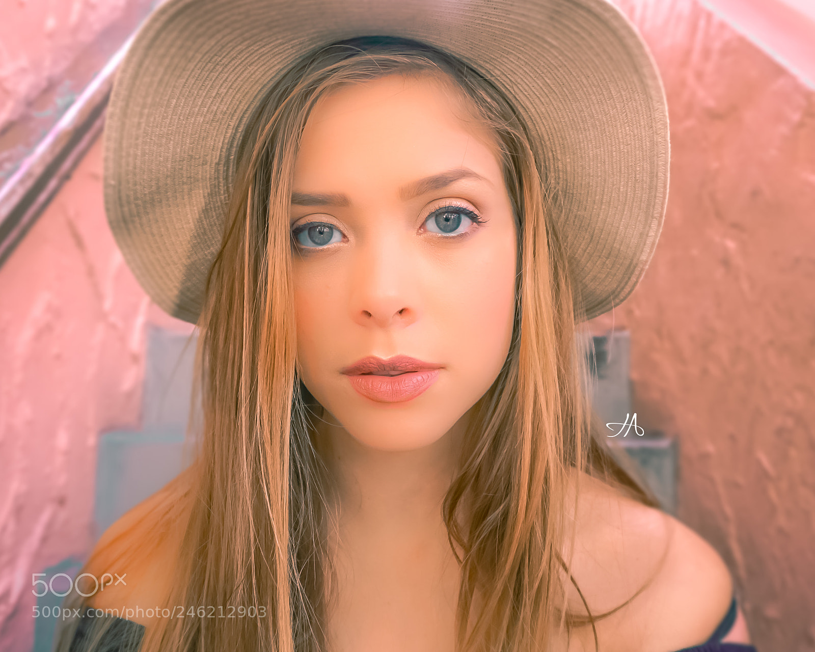 Sony a6300 sample photo. Diana photography