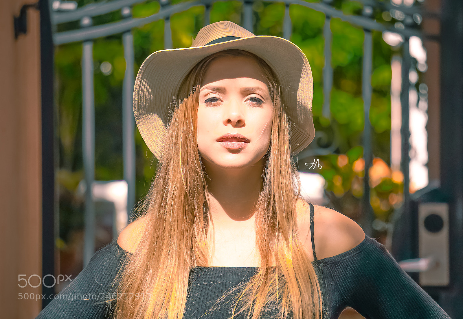 Sony a6300 sample photo. Diana photography