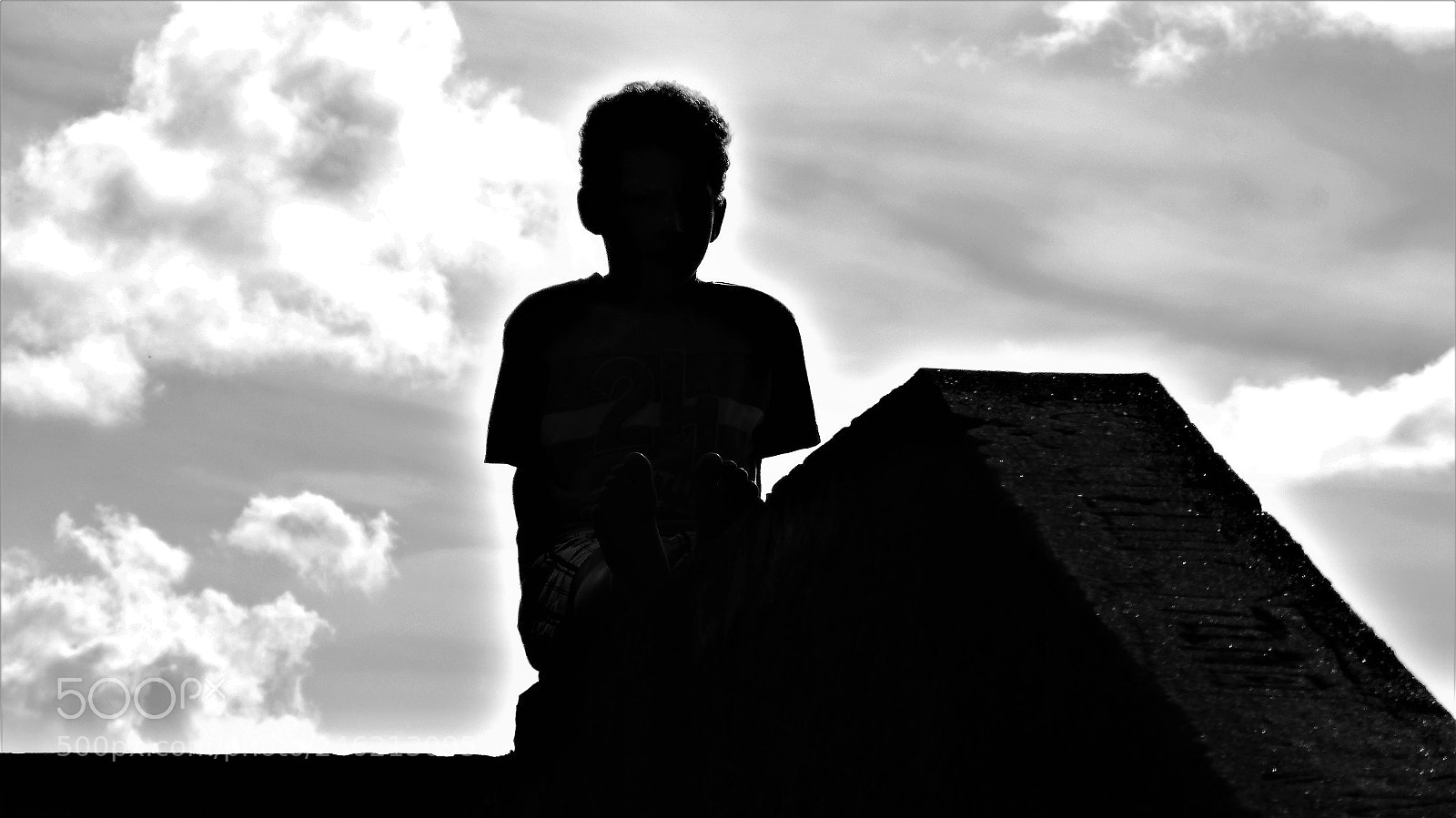 Panasonic Lumix DMC-ZS30 (Lumix DMC-TZ40) sample photo. The most dreamy child photography