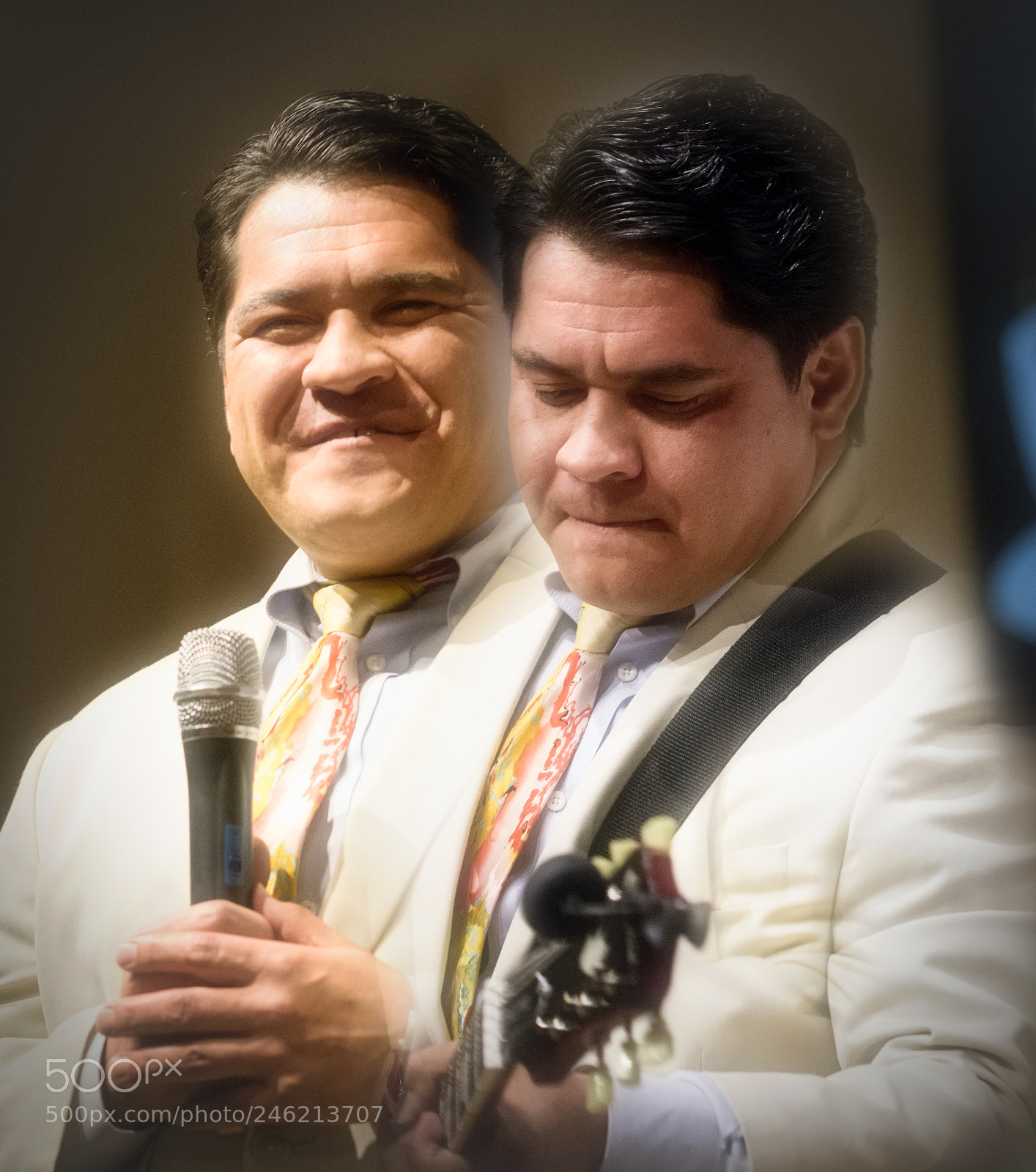Sony SLT-A99V sample photo. Hispanic musician photography