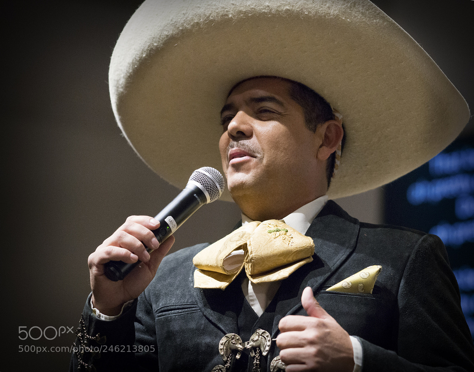Sony SLT-A99V sample photo. Hispanic musician photography