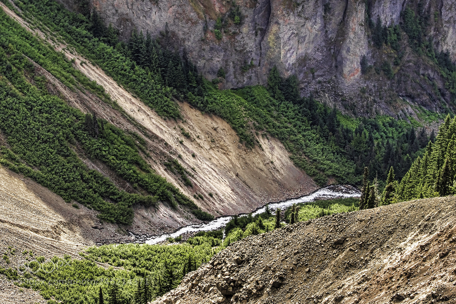 Sony a7R sample photo. Ruble creek photography