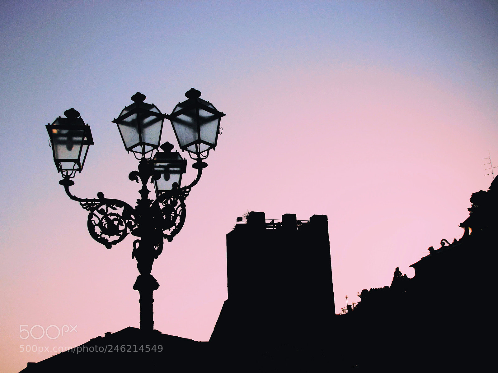 Canon PowerShot SX30 IS sample photo. Romantic sunset photography
