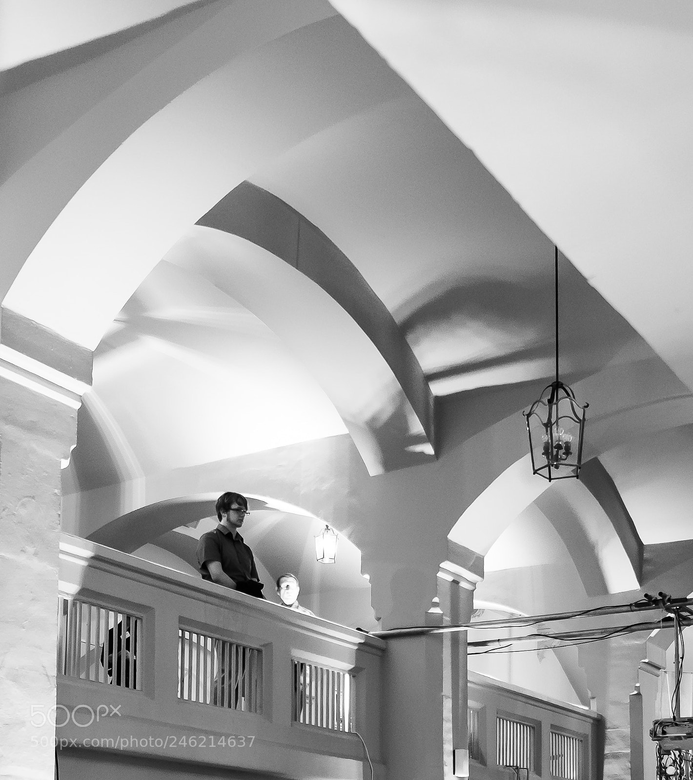 Fujifilm X-T1 sample photo. The observer photography