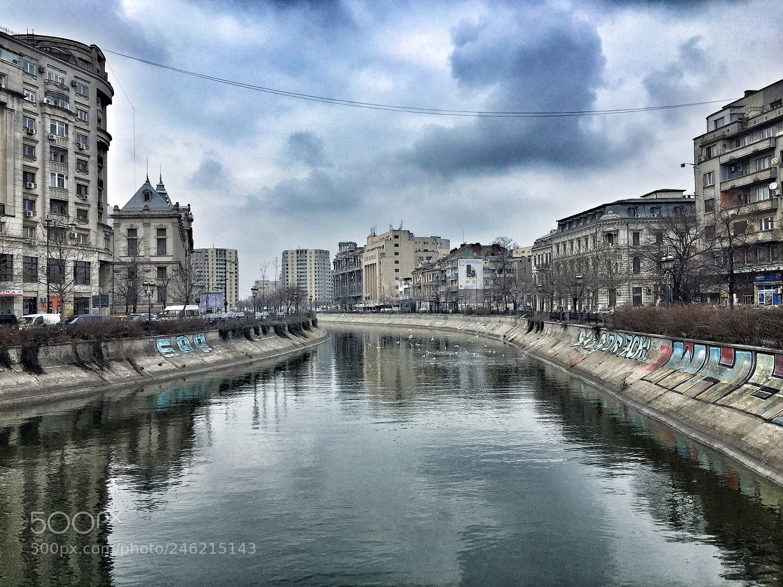 Apple iPhone 6 sample photo. My bucharest. photography