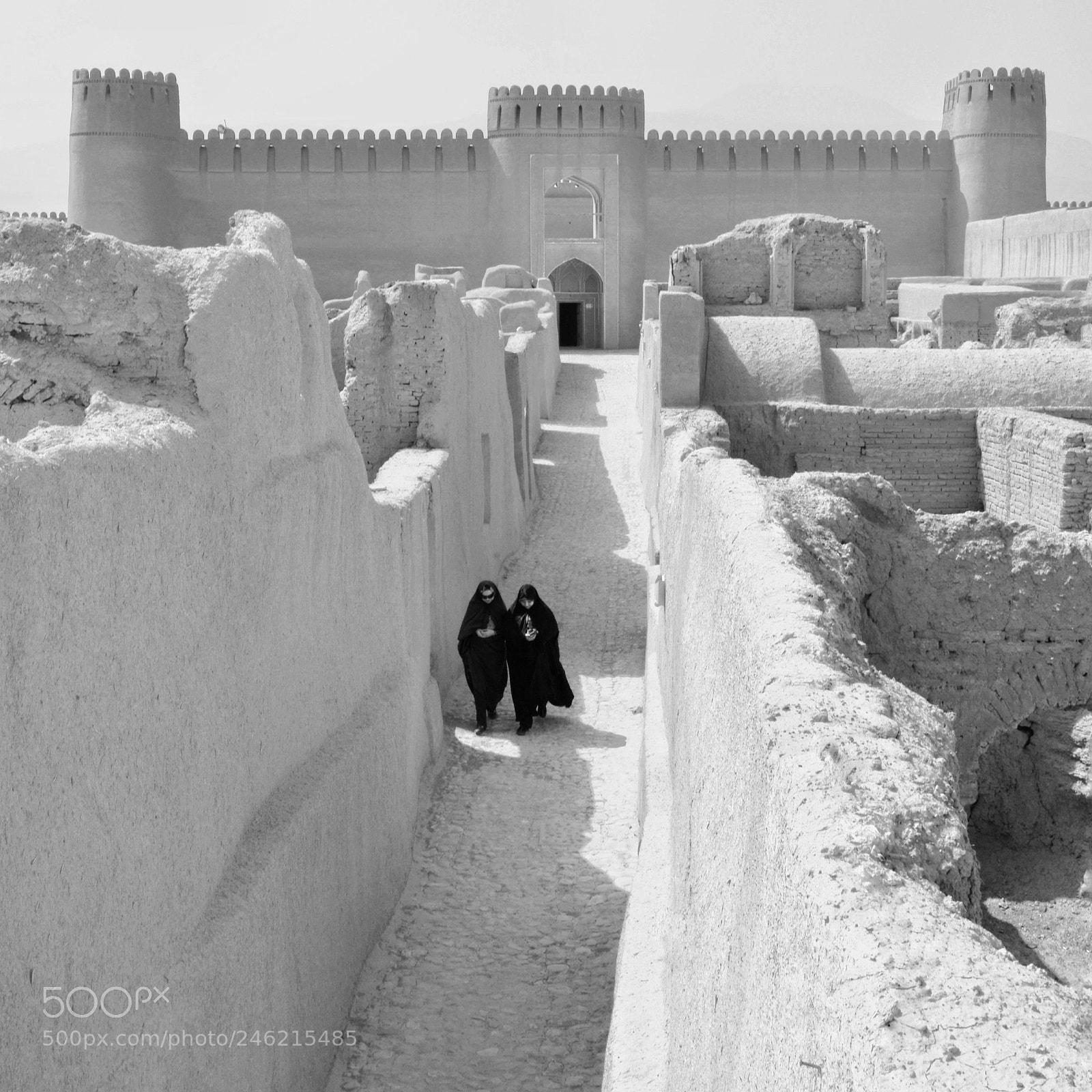 Nikon D610 sample photo. Two women in rayen photography