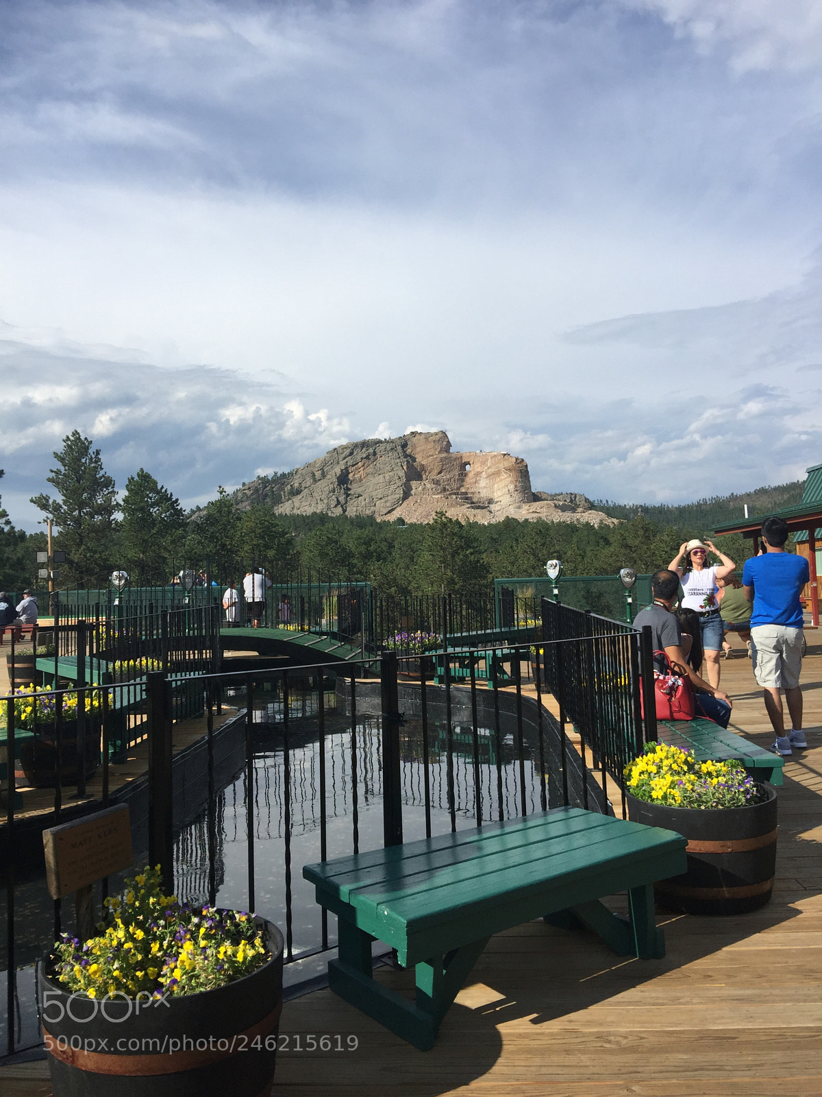 Apple iPhone 6 Plus sample photo. Shot at crazy horse photography