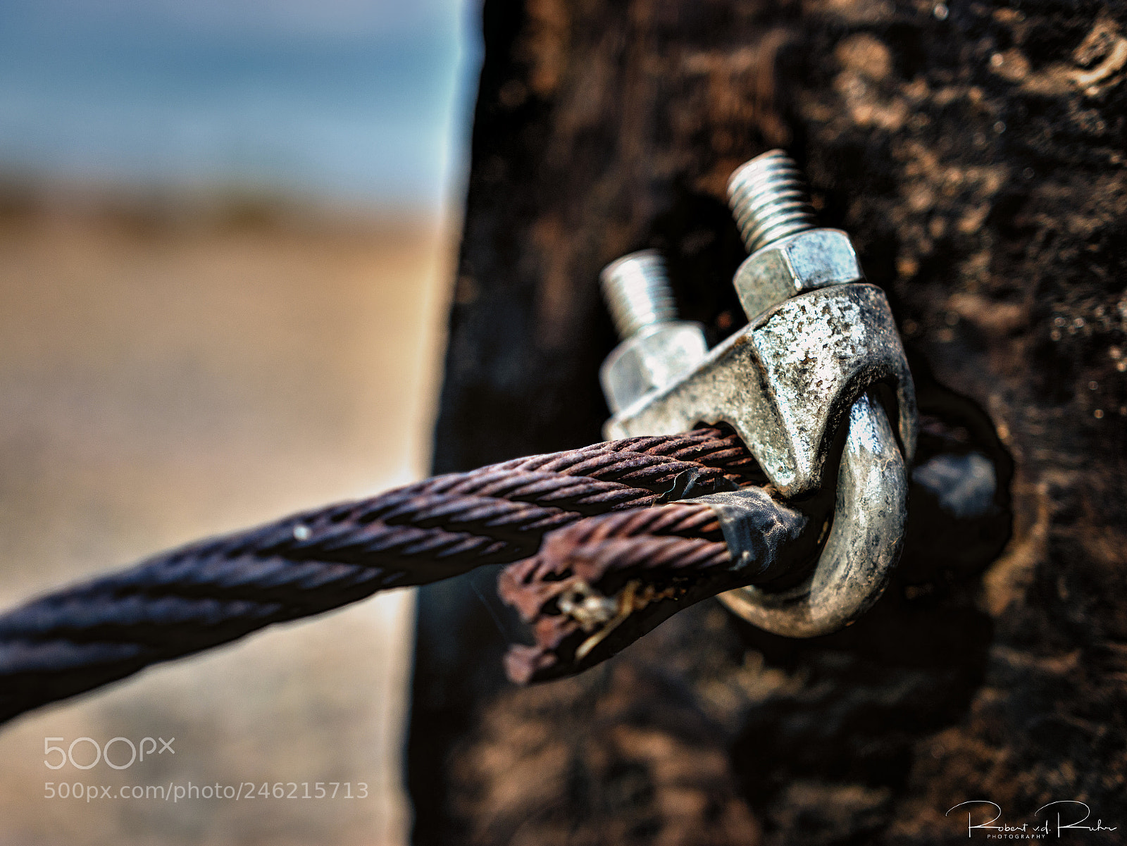 Nikon D5200 sample photo. Locked photography