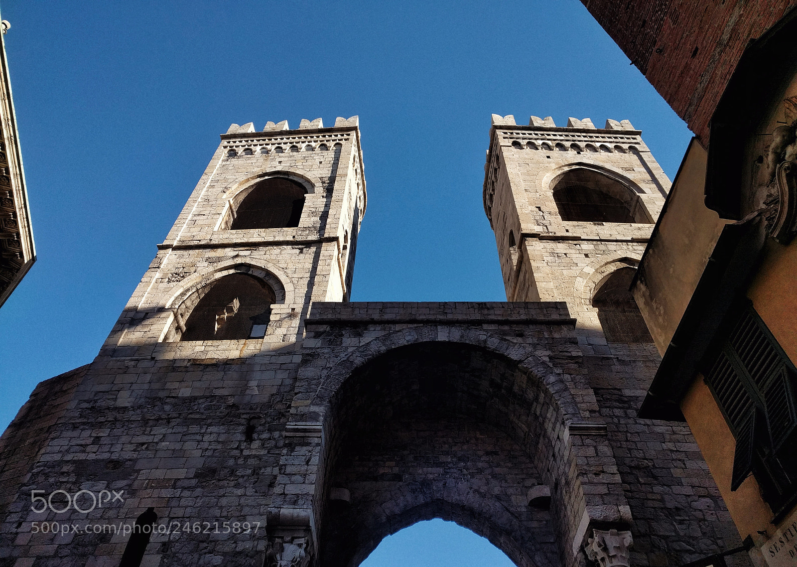 LG Nexus 5X sample photo. Porta soprana photography