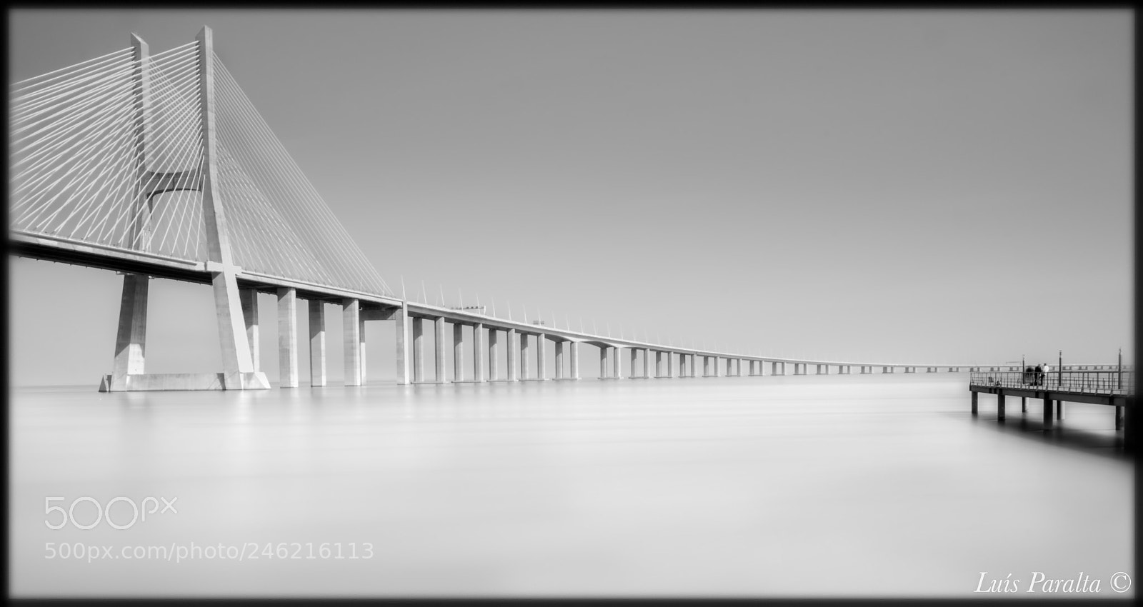 Nikon D90 sample photo. Ponte vasco da gama photography