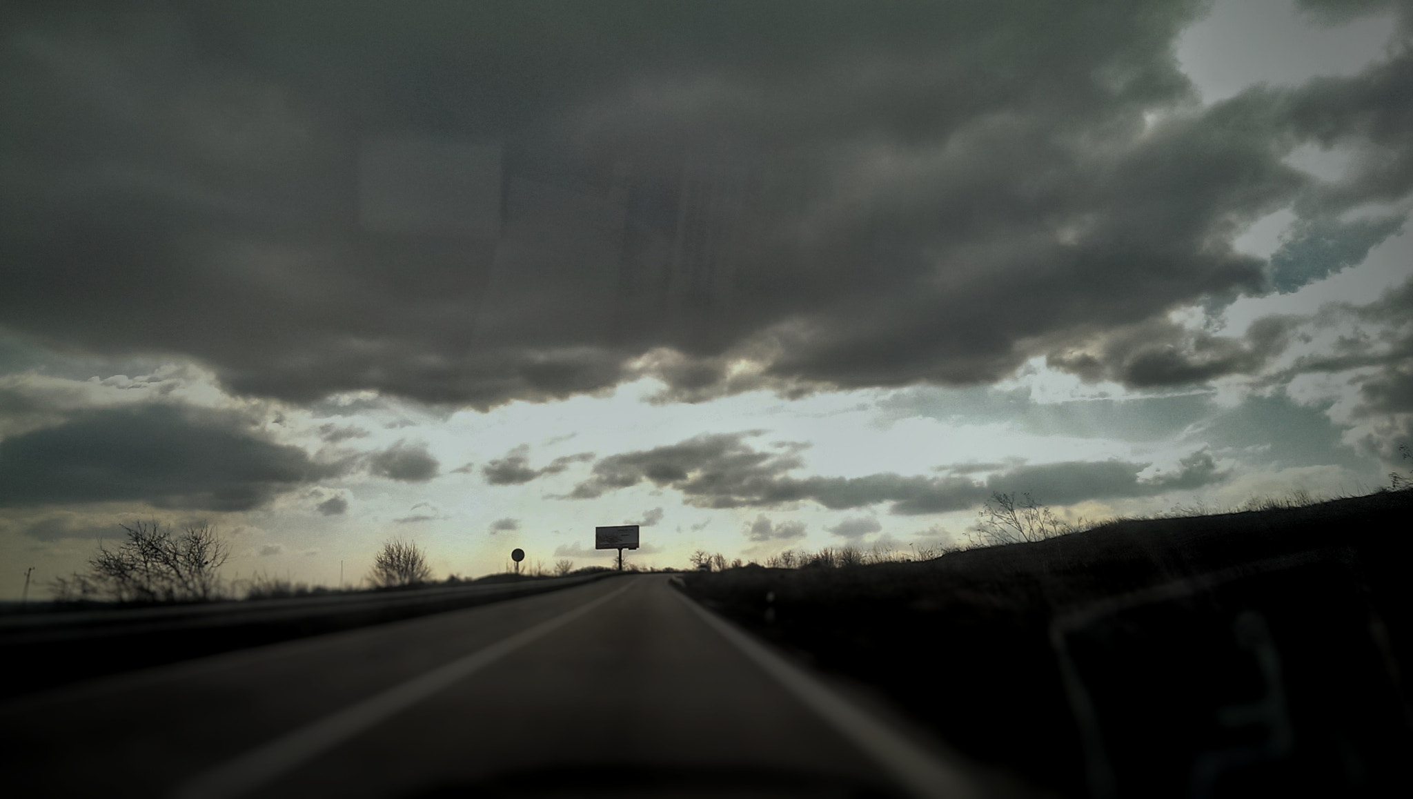 HTC ONE sample photo