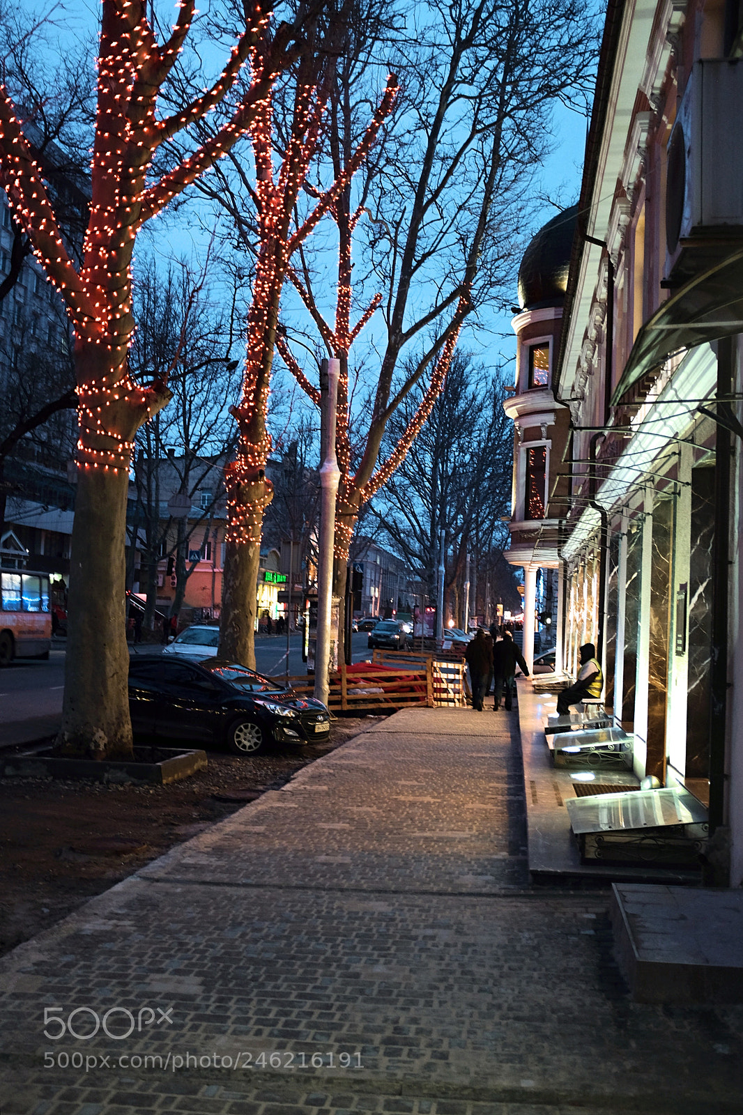 Fujifilm X100T sample photo. Streets of orange photography