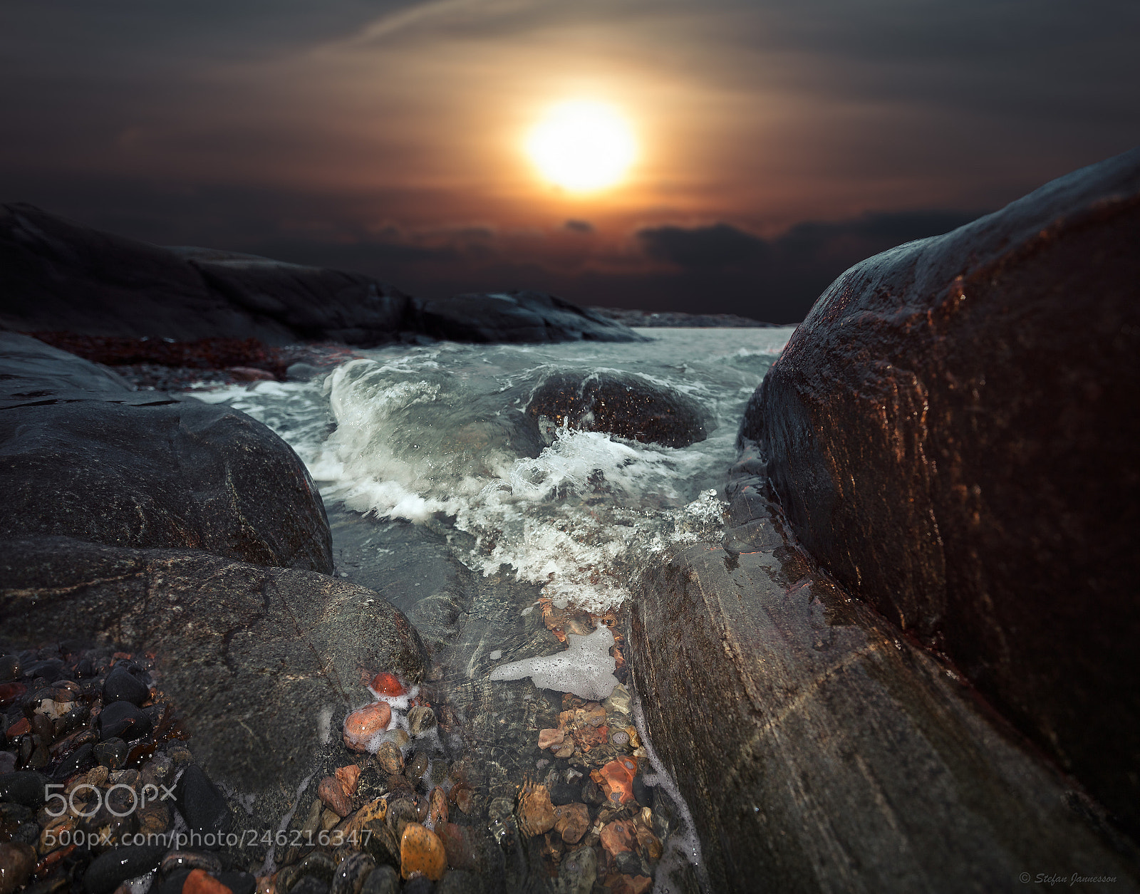 Canon EOS 5DS R sample photo. Exodus 24:12 photography